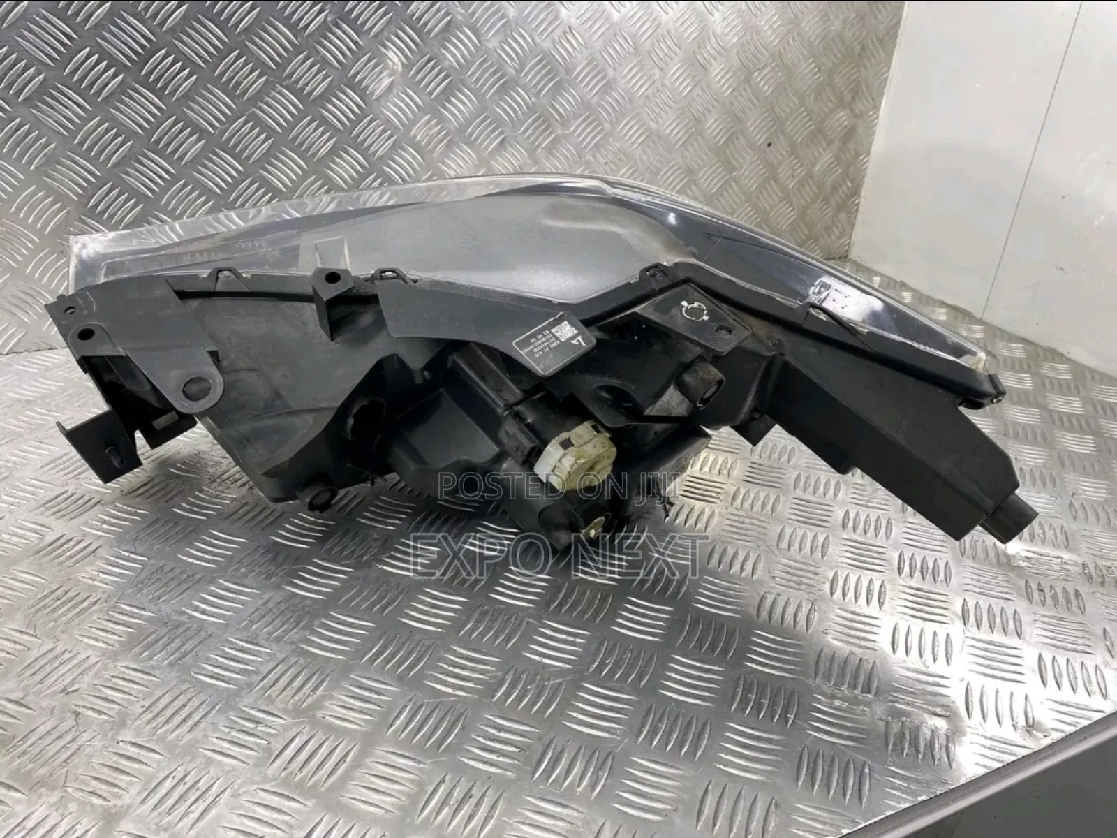 Mazda Cx5 Headlights Full Led Right 2019-2023