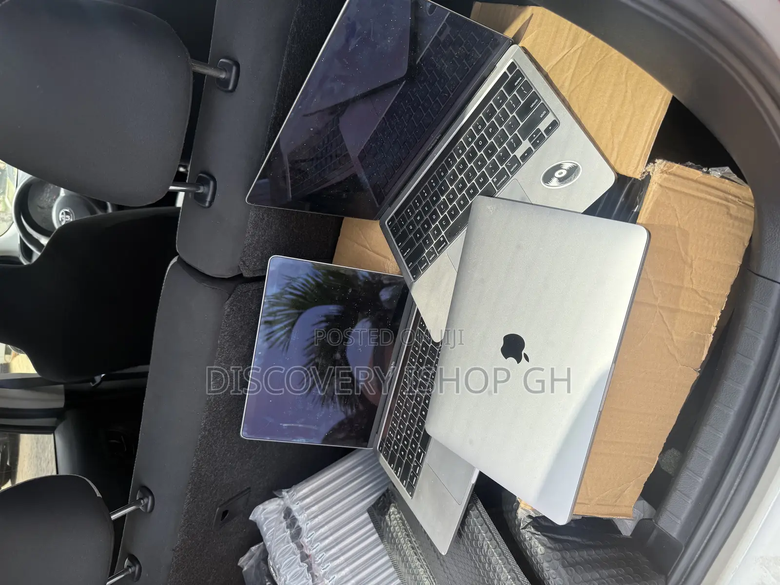 Laptop Apple MacBook Pro 2020 16GB Intel Core I5 SSD 512GB