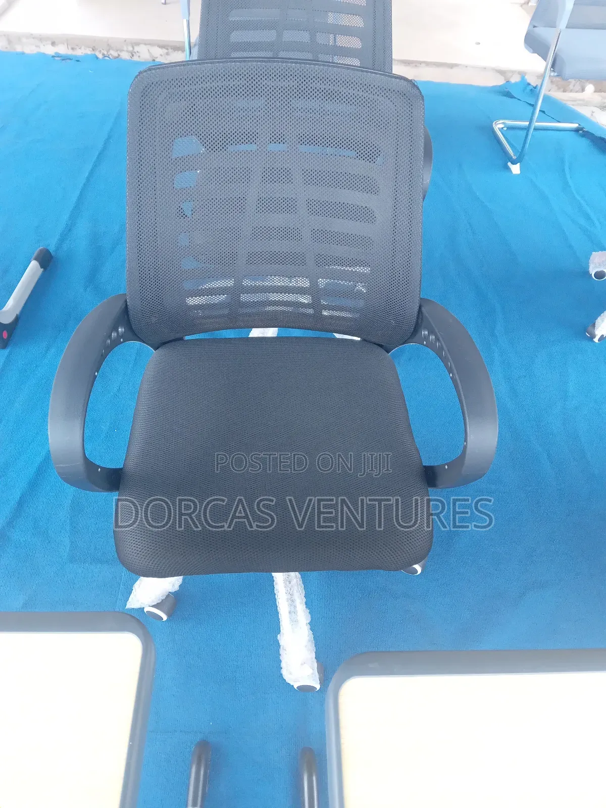 Loudi Office Chair