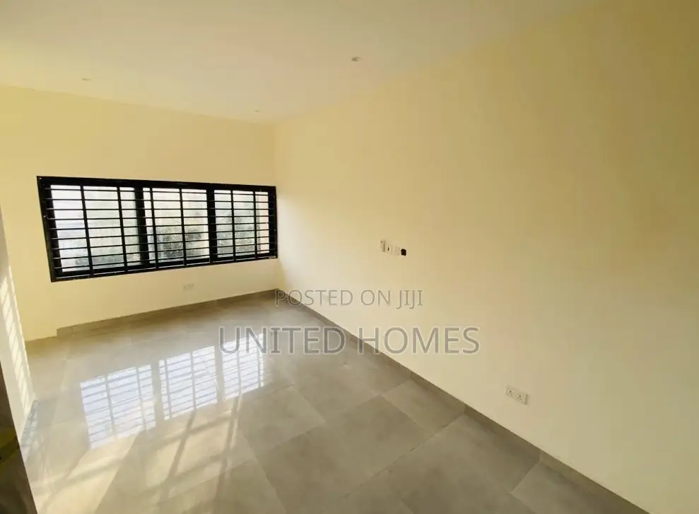 6bdrm House in Cantonments for rent