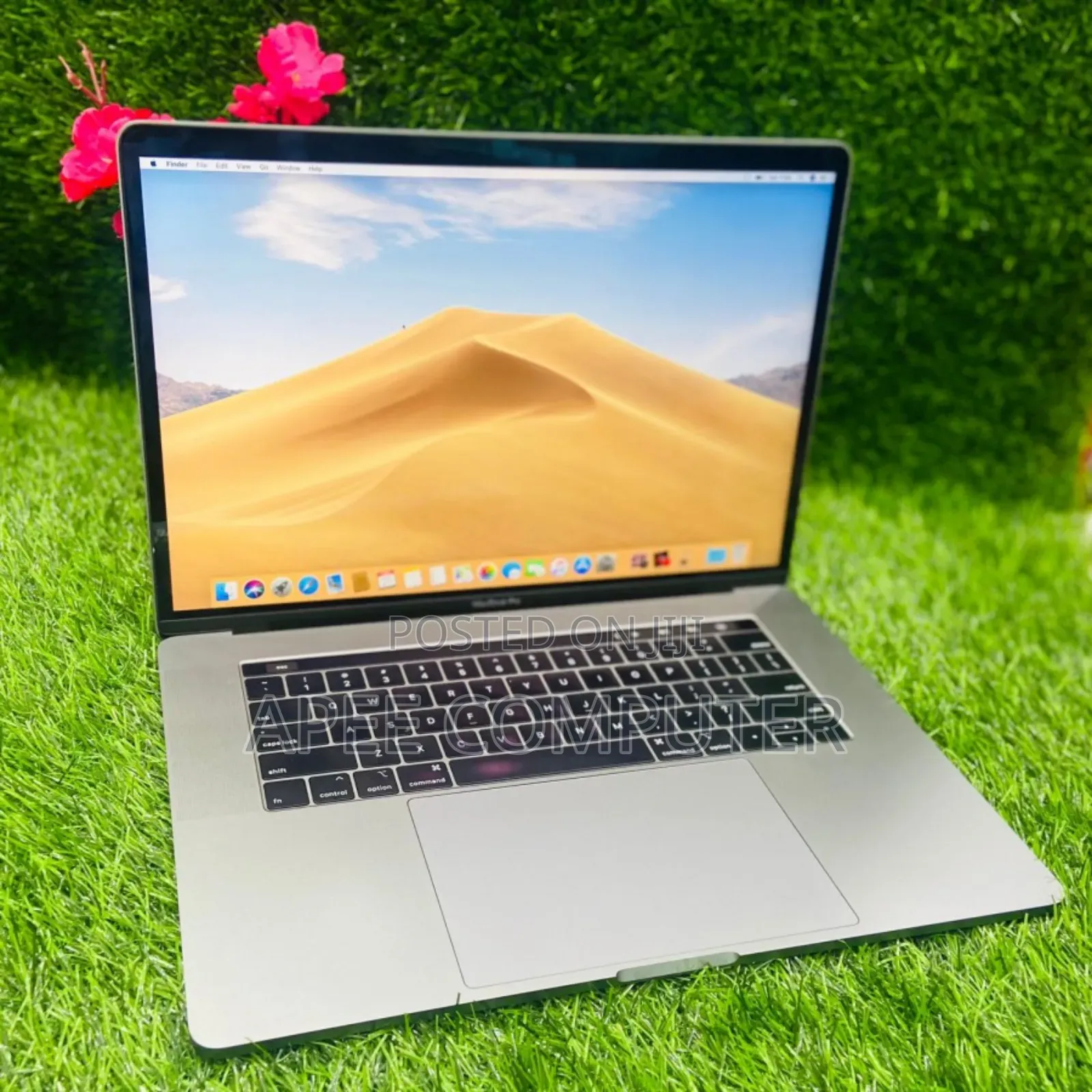 Laptop Apple MacBook Pro 2019 16GB Intel Core i9 SSD 1T