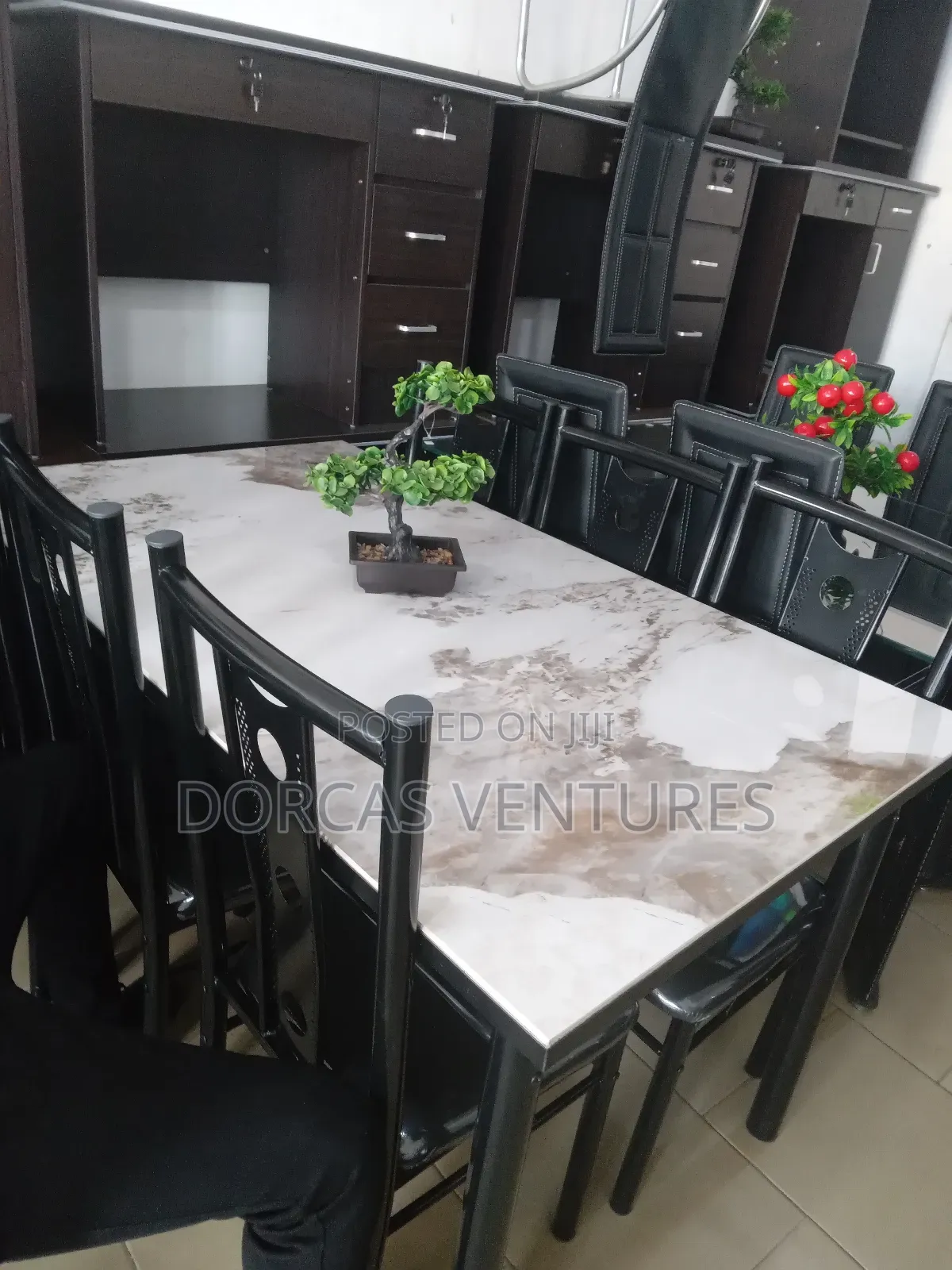 Fount Dining Sets