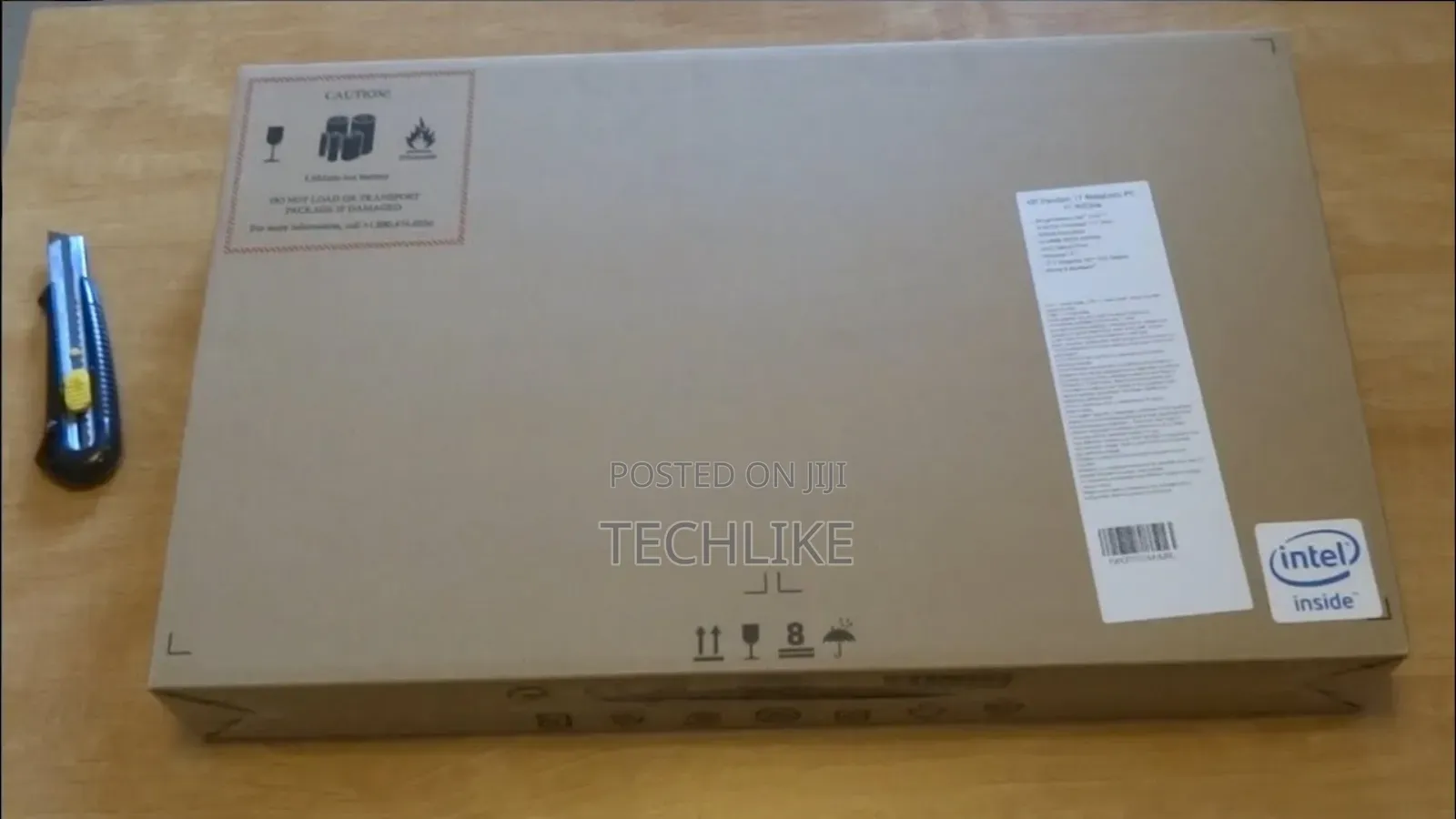 New Laptop HP EliteBook 1040 3GB Intel Core Ultra 7 SSD 1T