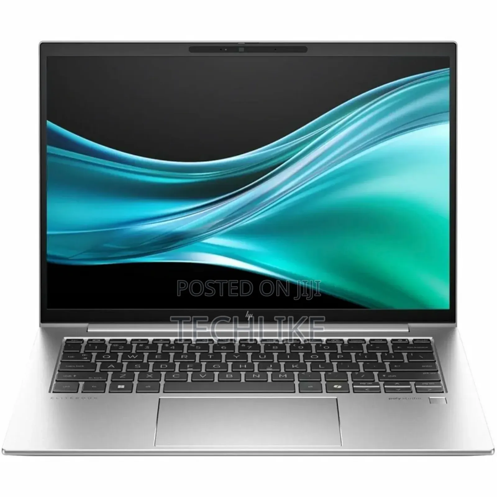 New Laptop HP EliteBook 1040 3GB Intel Core Ultra 7 SSD 1T