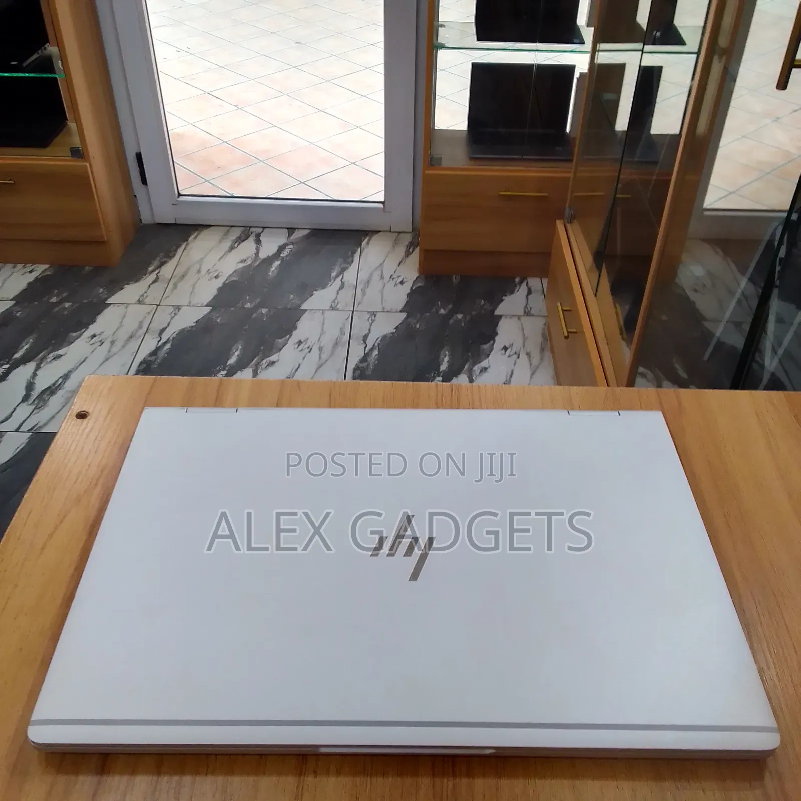 Laptop HP EliteBook X360 1030 G2 8GB Intel Core I5 SSD 256GB