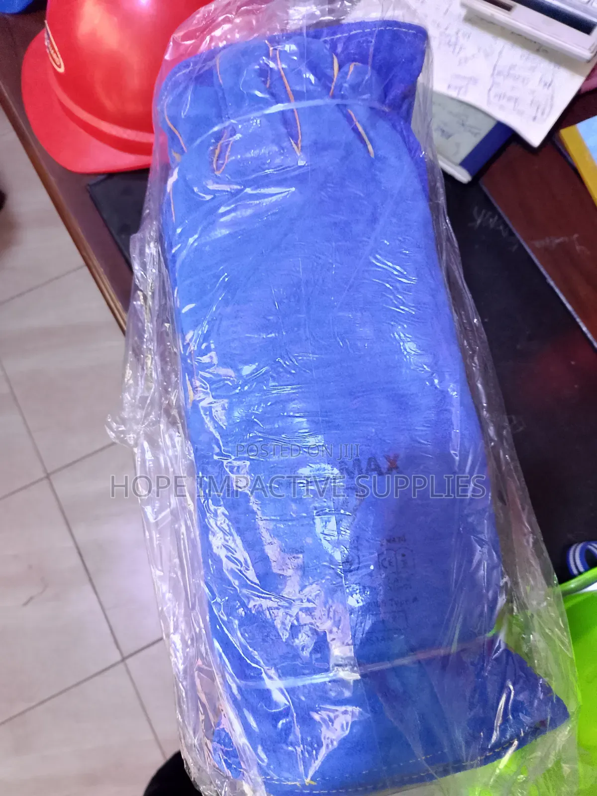 Heavy Duty Welding Gloves.(12pairs Minimum Order Qty)