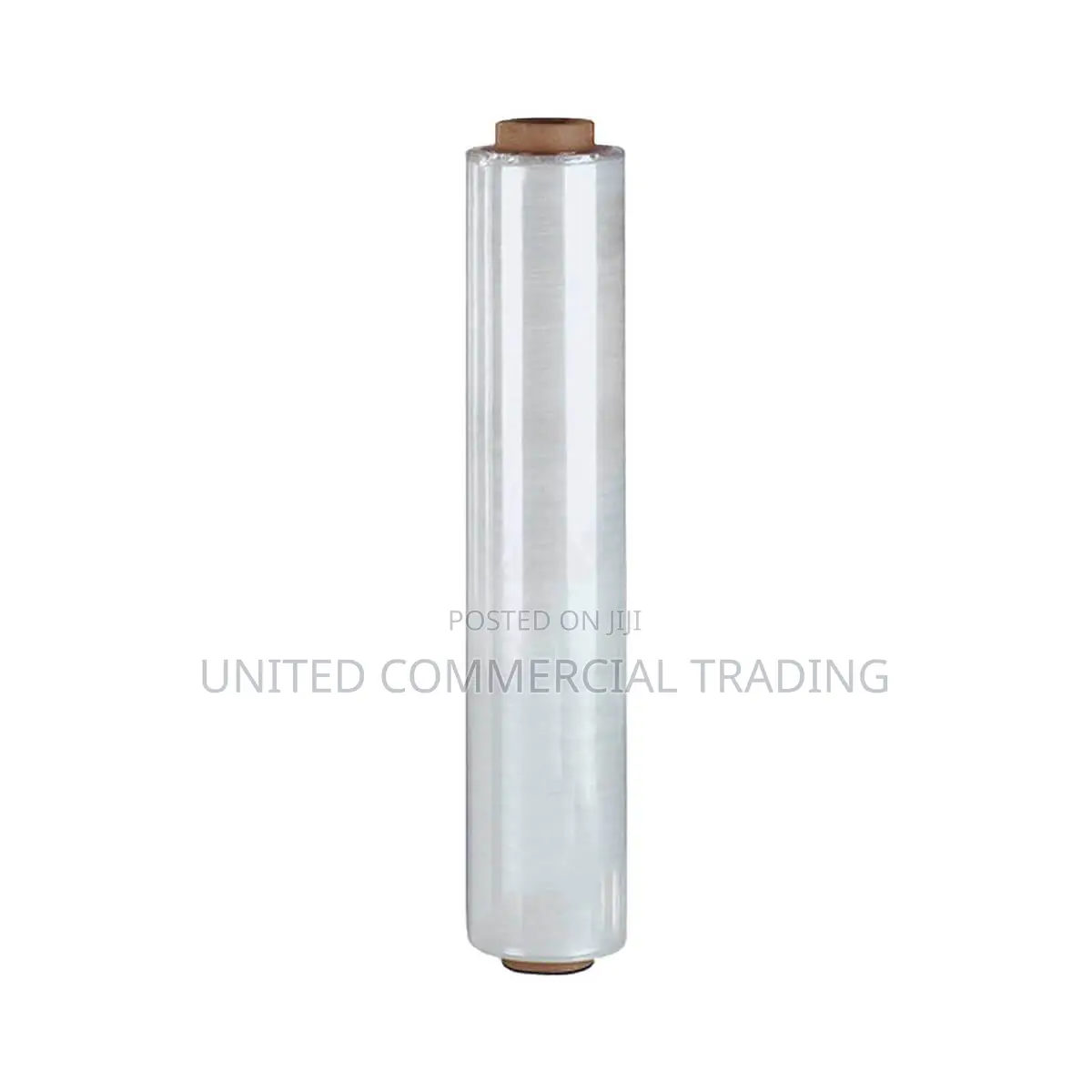 Stretch Film