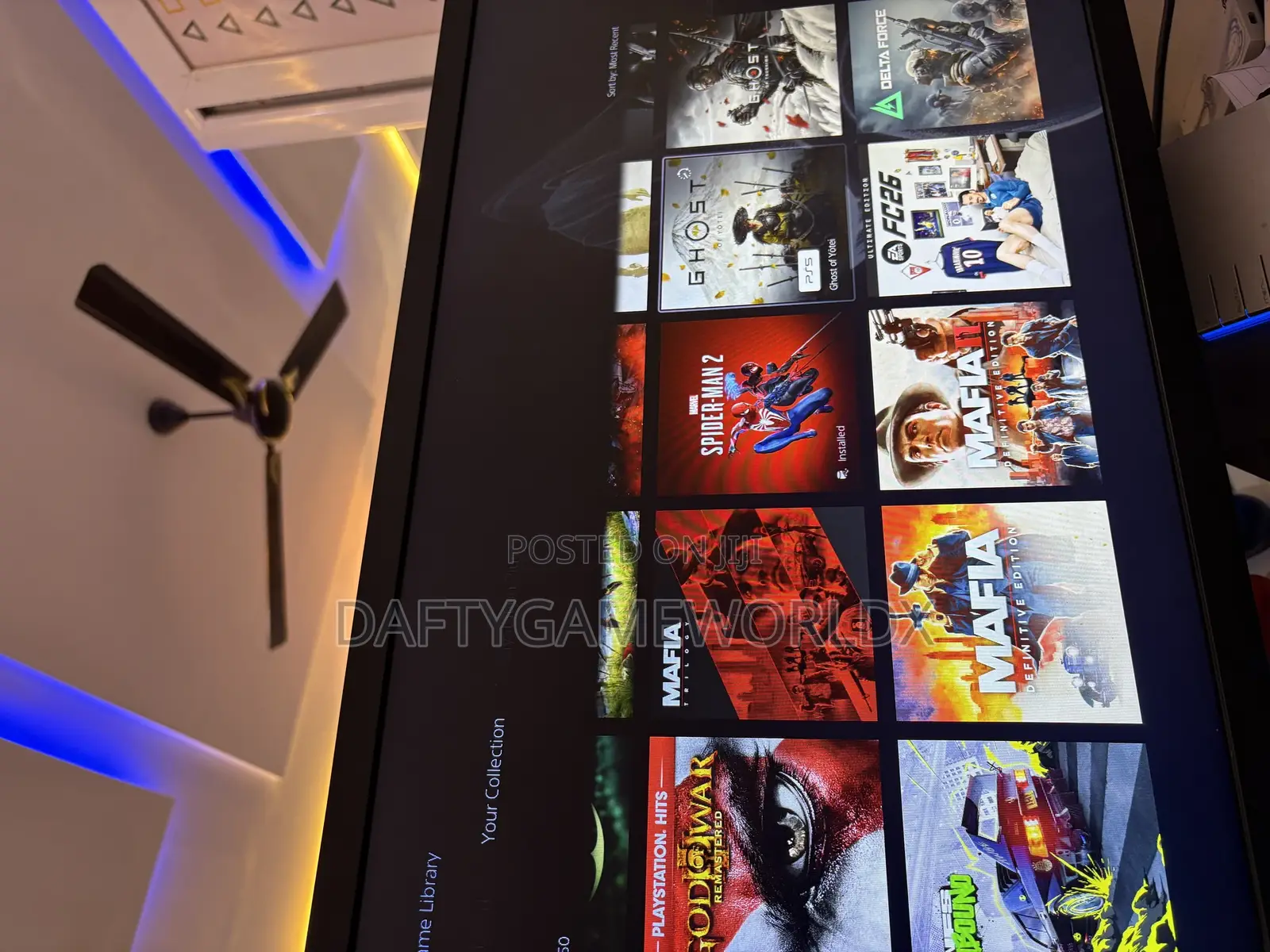 Ea Fc 26 Ps4 Ps5 Ultimate Edition Digital Accounts