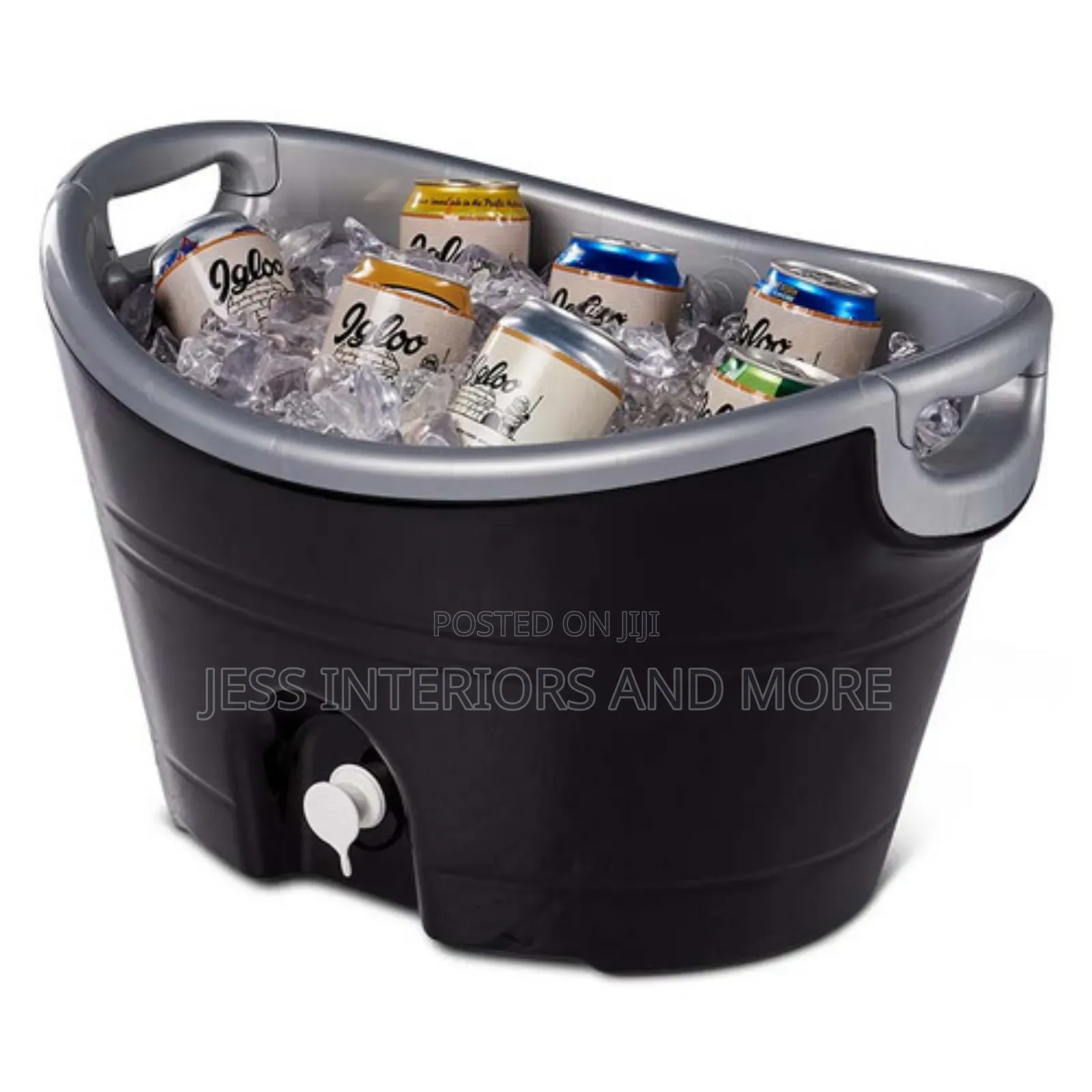 Igloo Ice Bucket