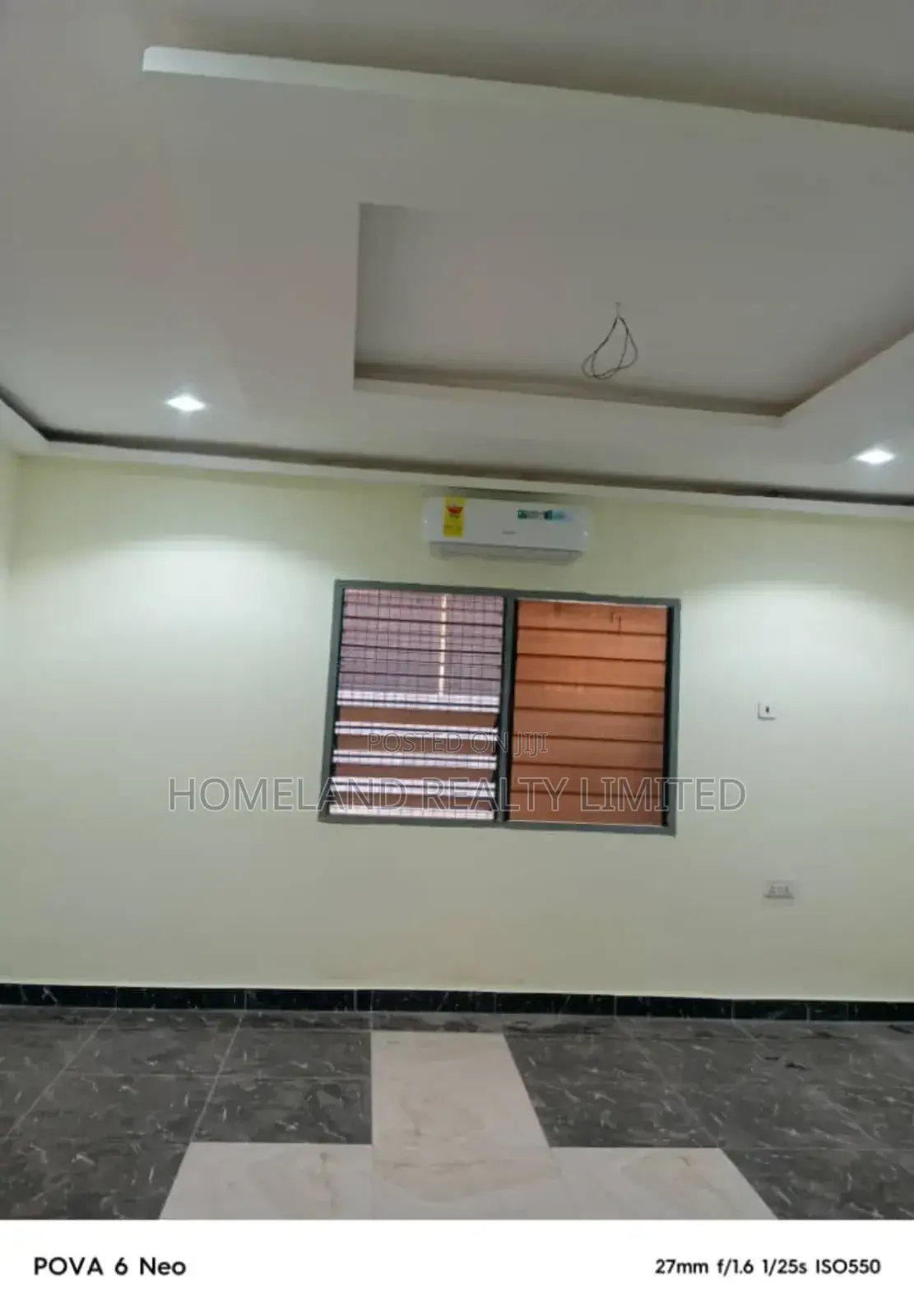 3bdrm Bungalow in Teiman, Oyarifa for rent