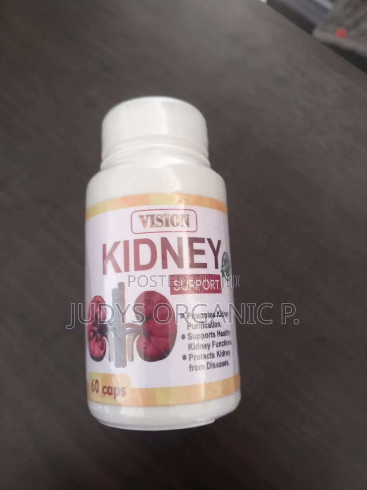 Kidney Capsules