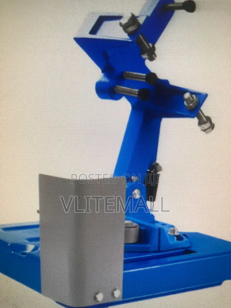 Wadfow Angle Grinder Stand - Wasc1530