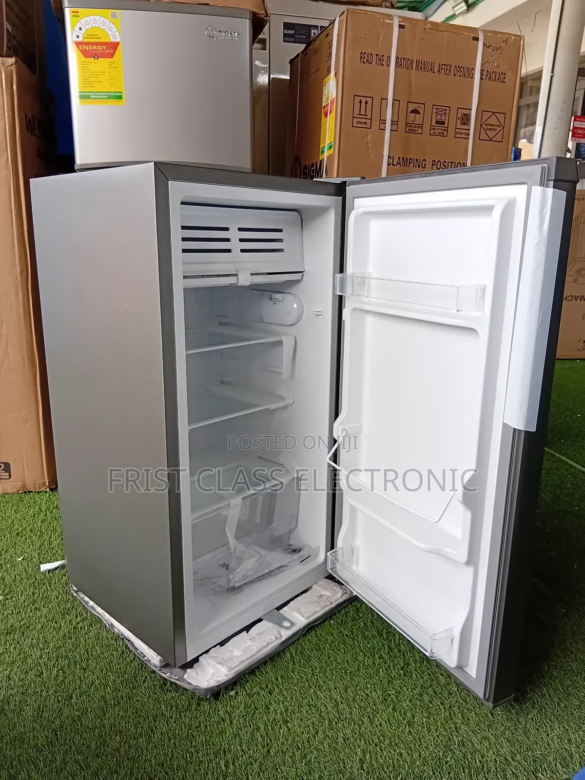 Asano Refrigerator