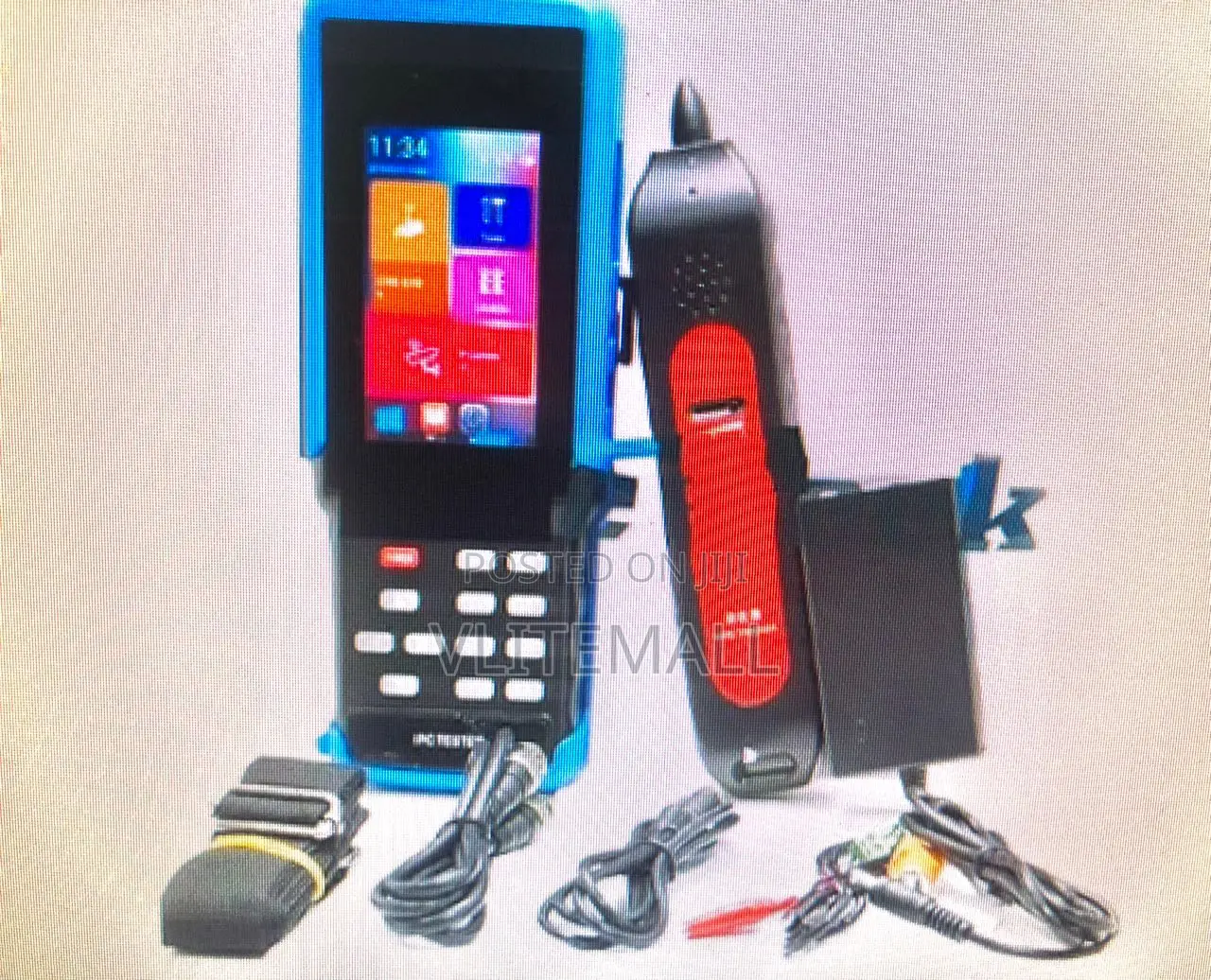 Ip Camera Tester