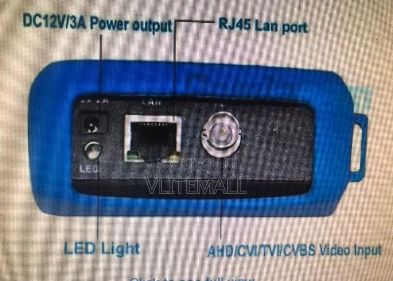 Ip Camera Tester