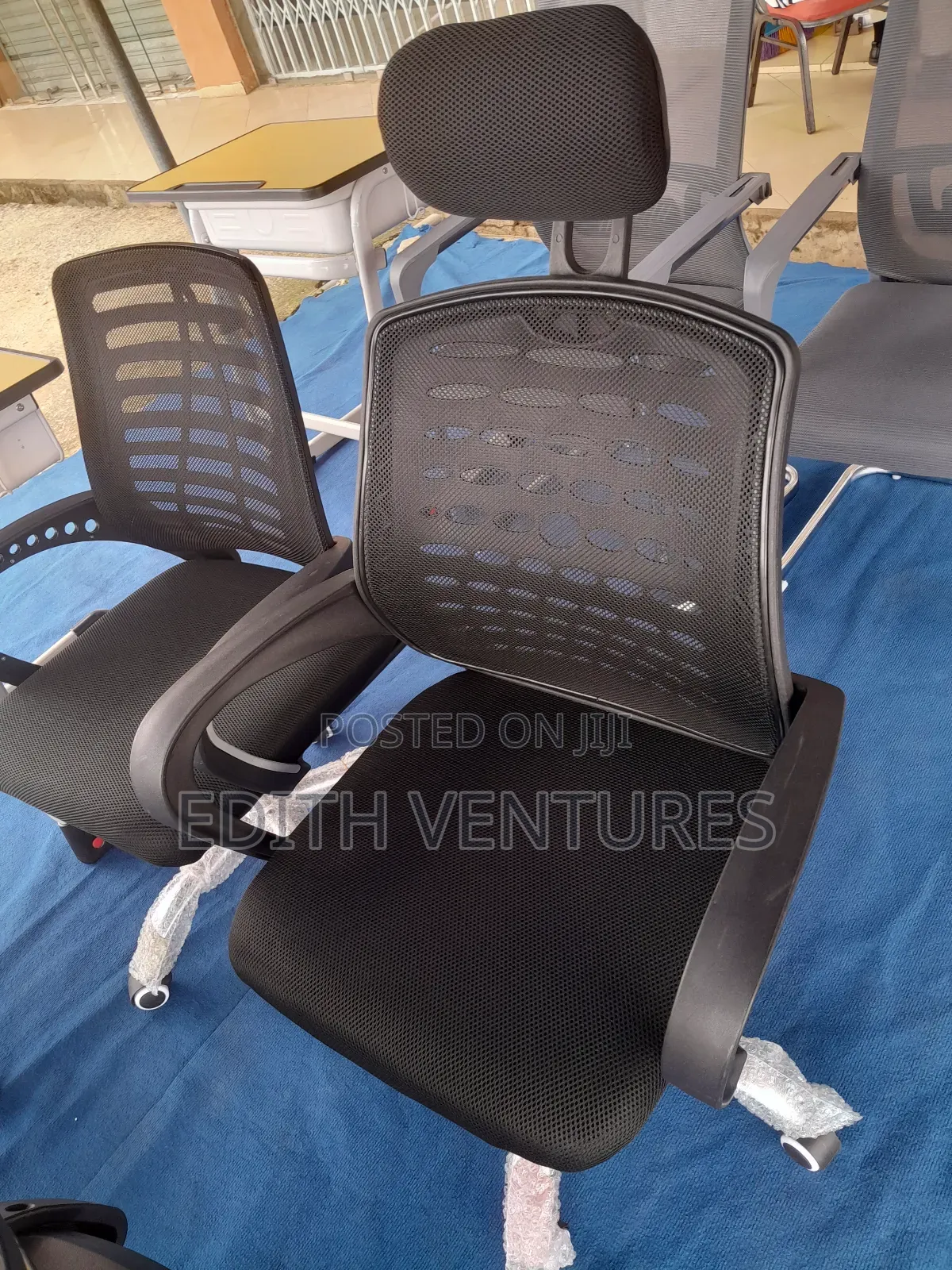 Banes Office Chair