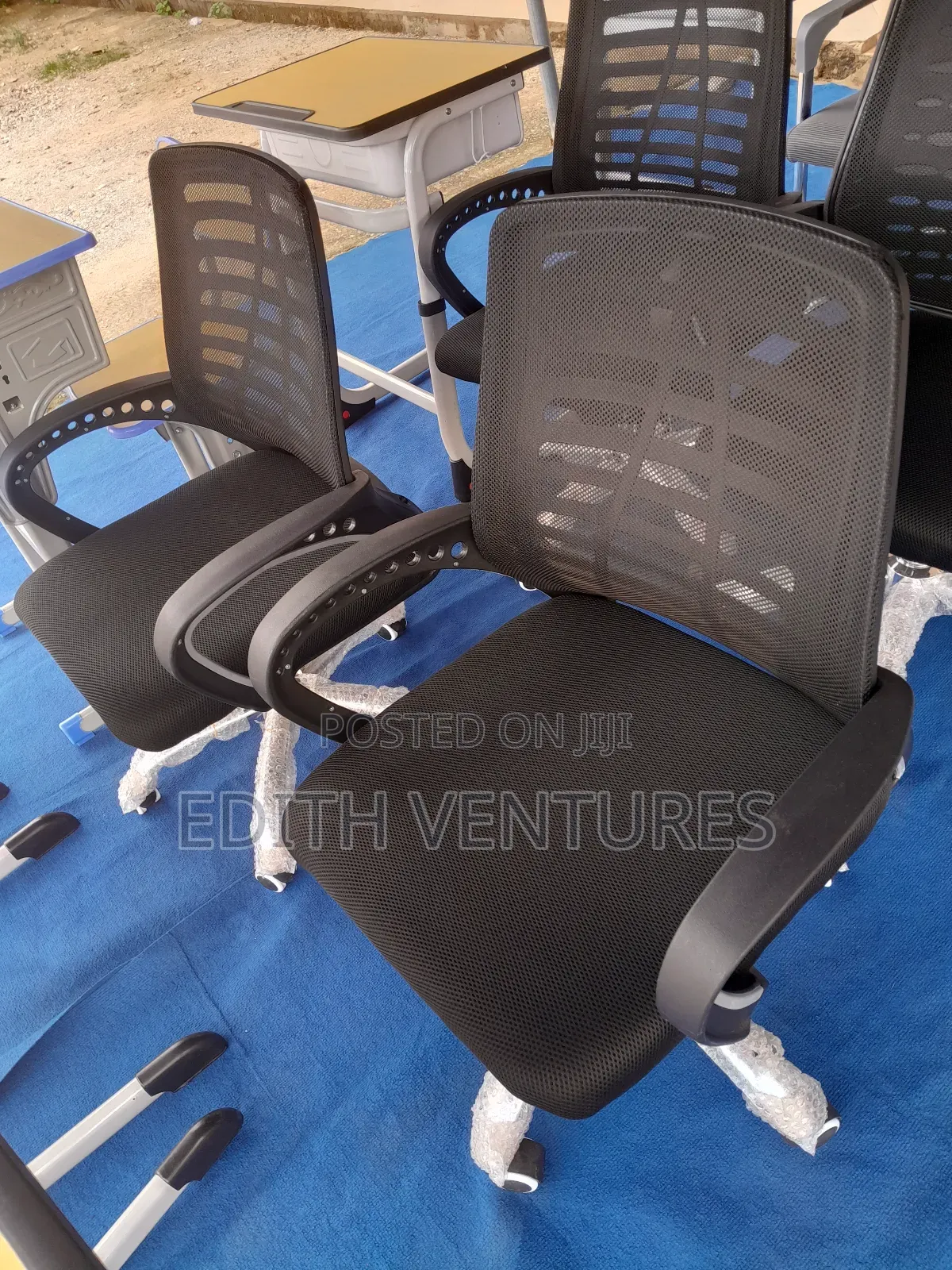 Acker Office Chair