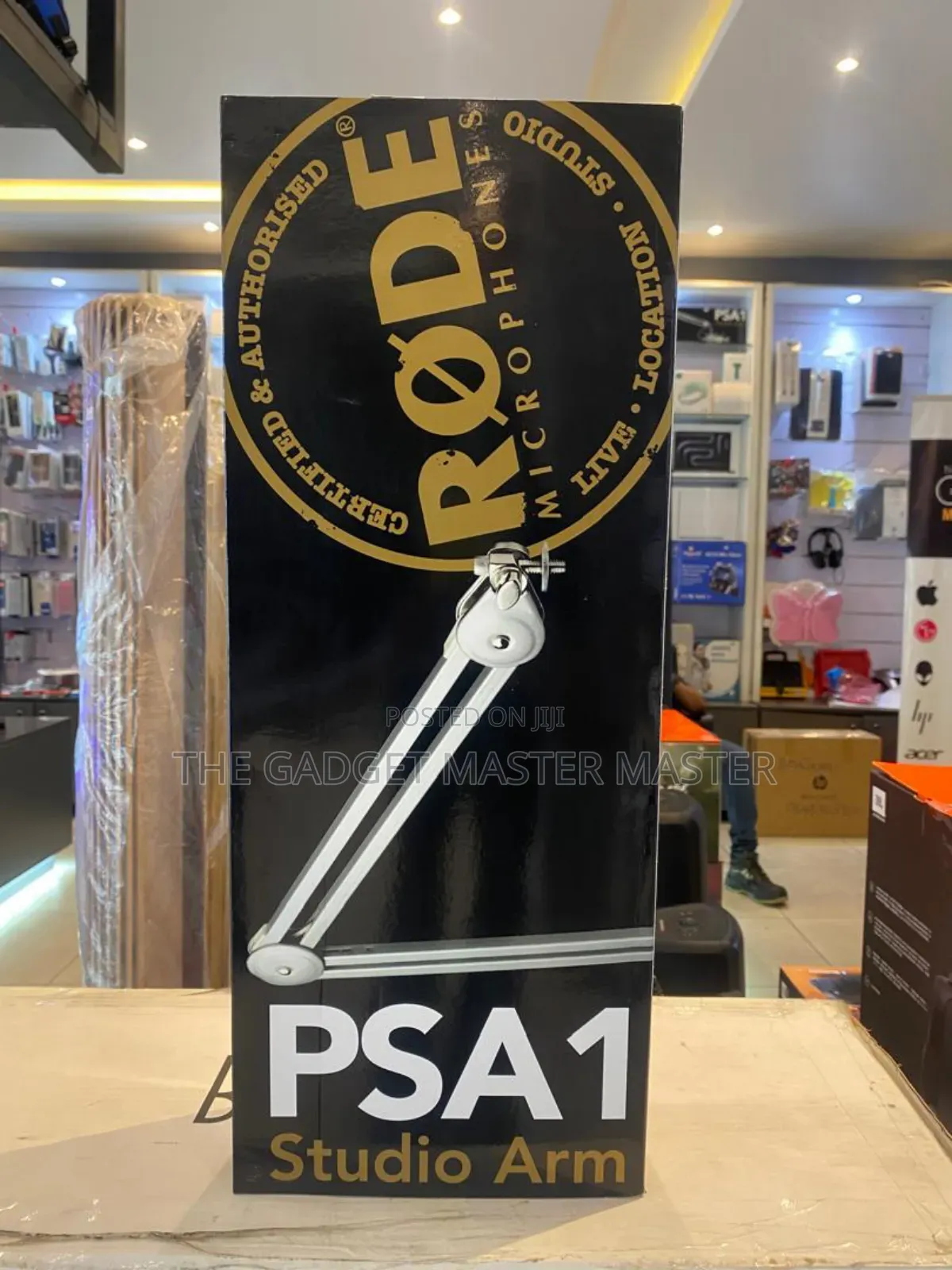 Rode Professional Studio Arm 1