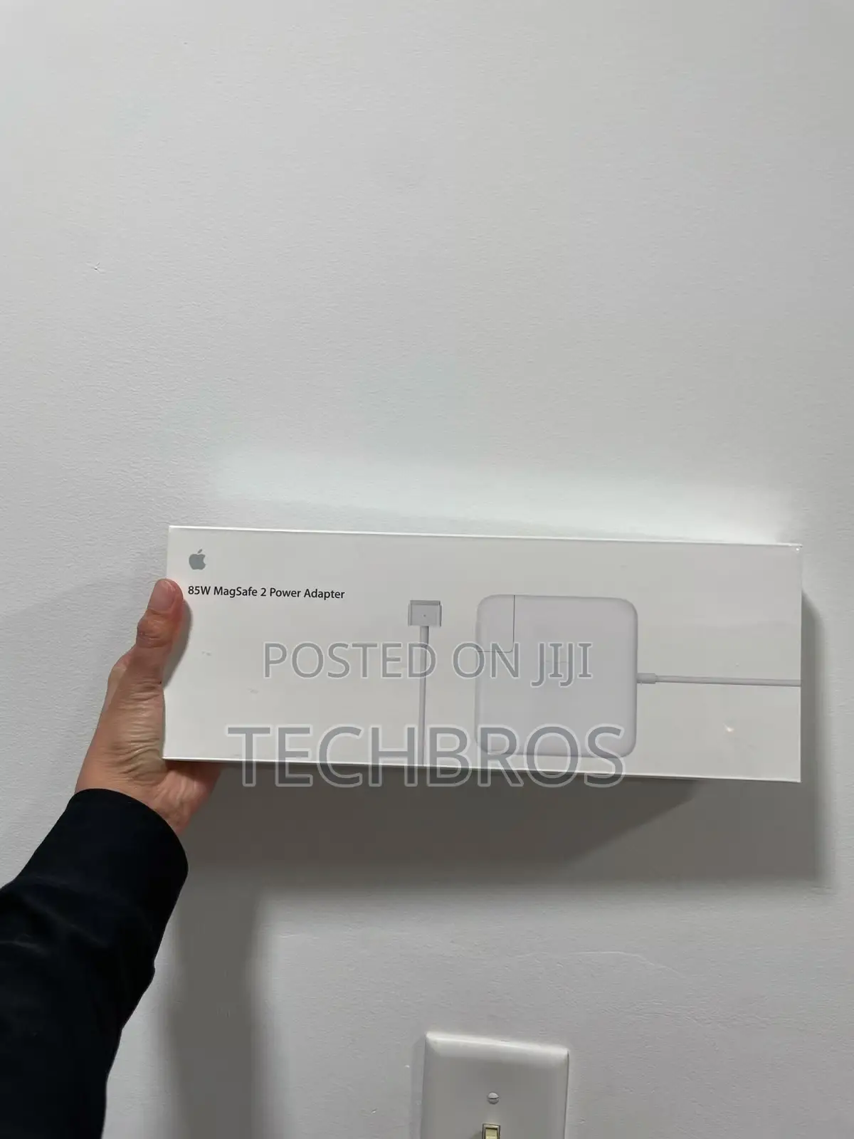 Original Macbook  Magsafe 2 85w Charger