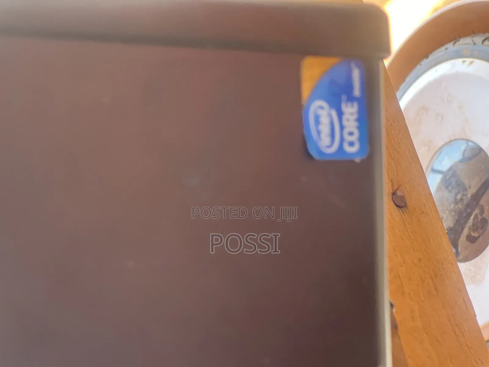 Server 8GB Intel Core I7 HDD 1.5T