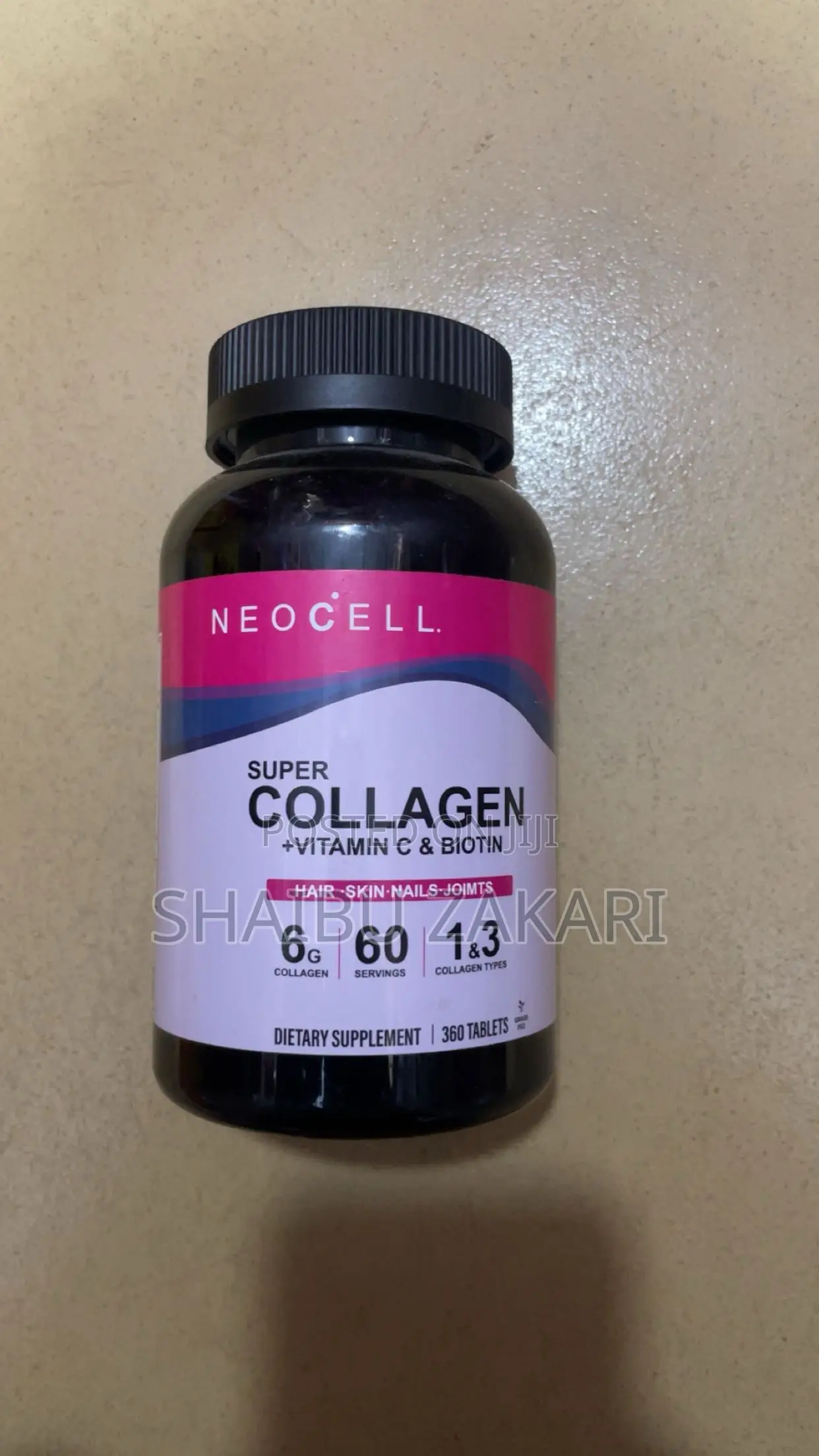 Super Collagen