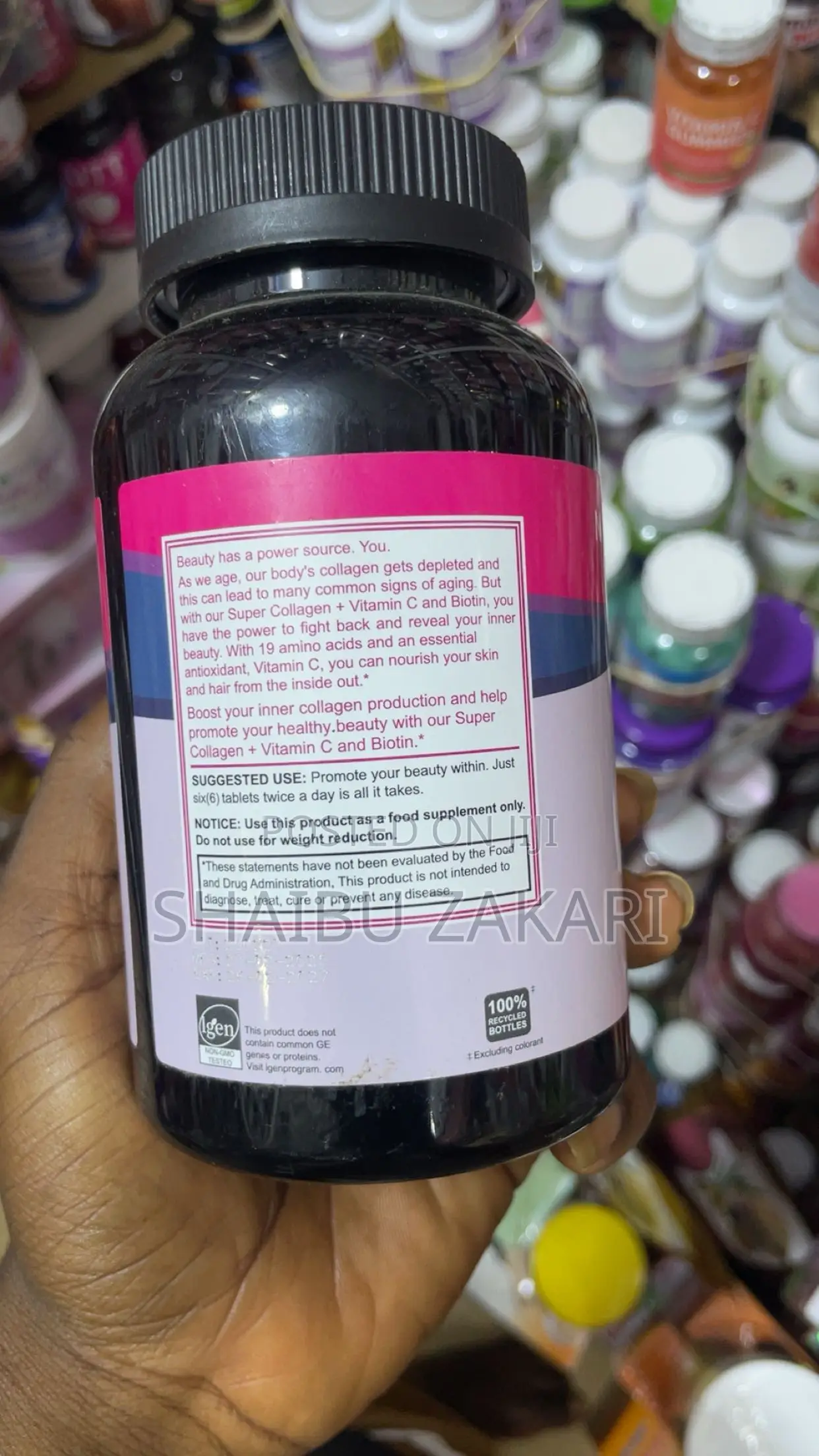 Super Collagen