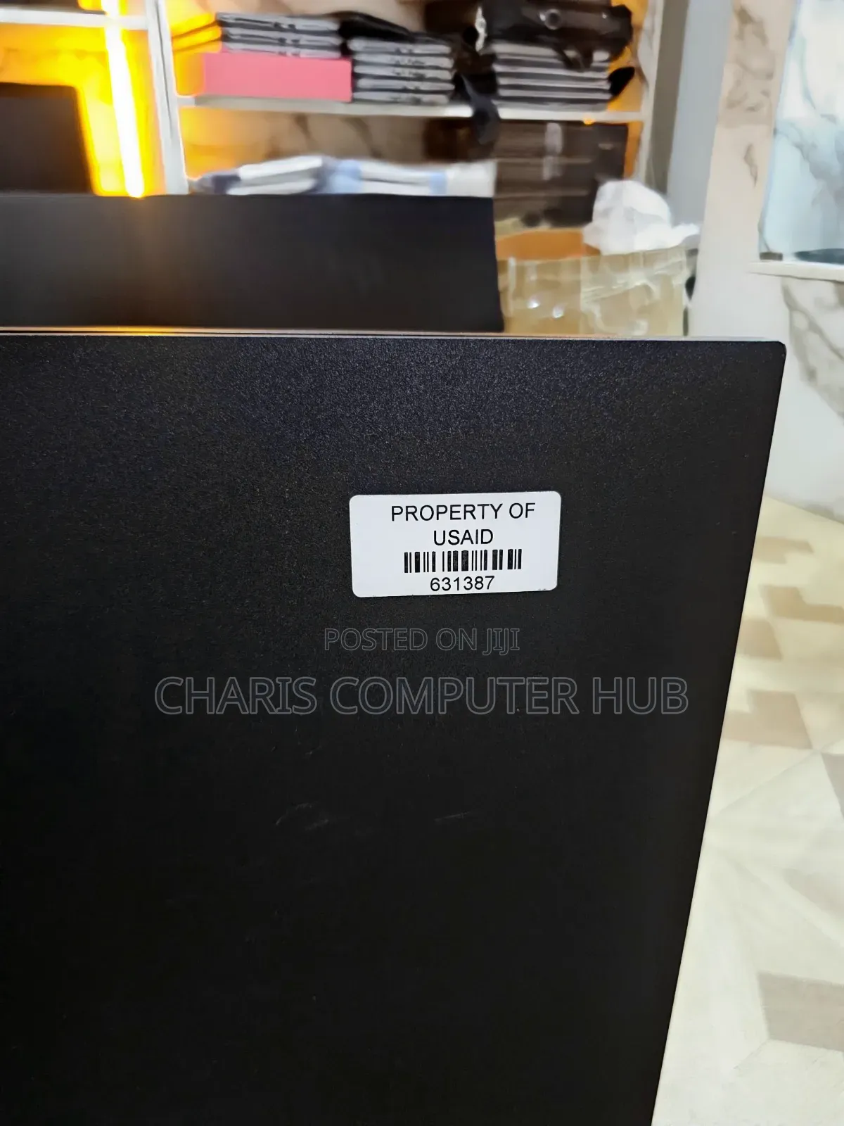 Original Dell 27 Inch Edgeless Monitor