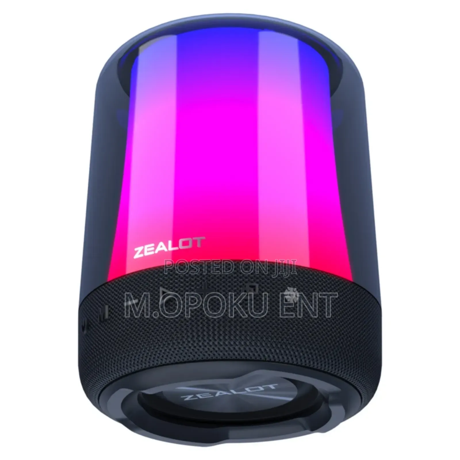 Zealot S66