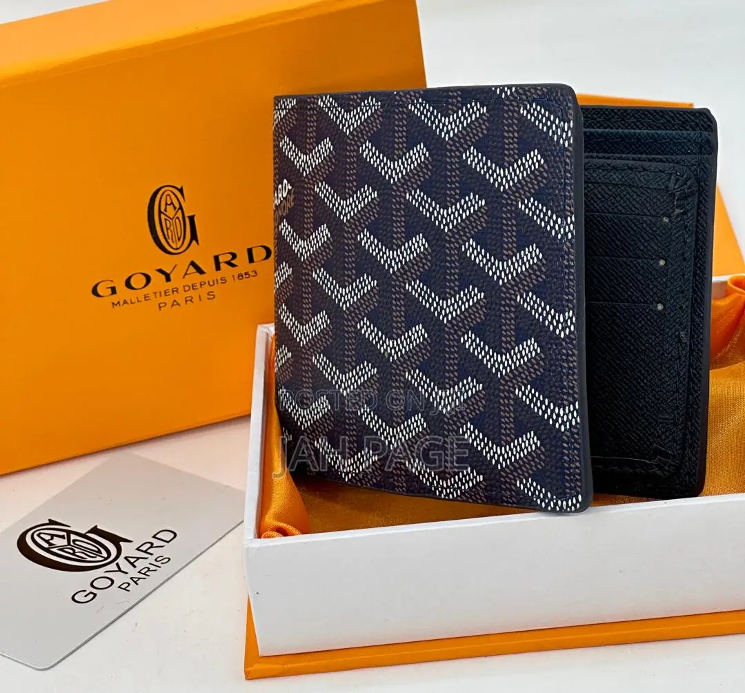 Wallets Available