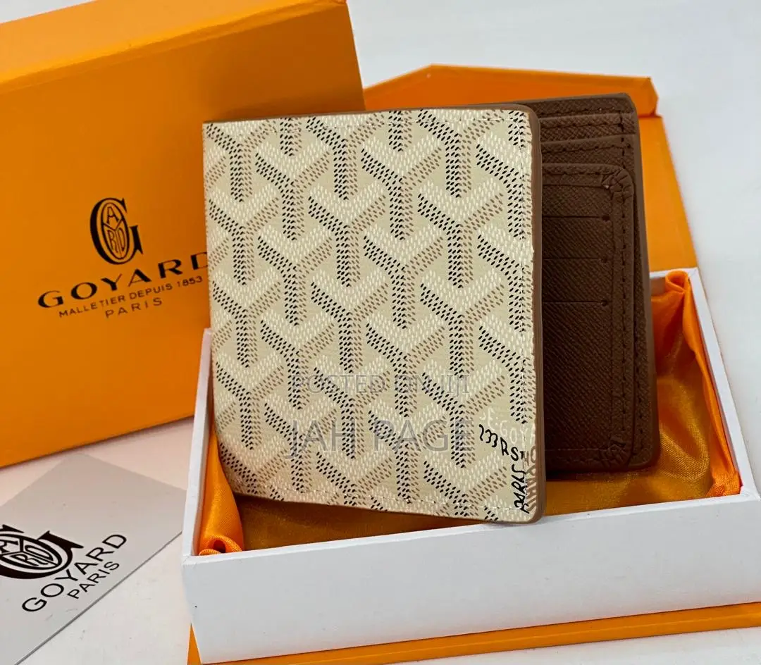 Wallets Available