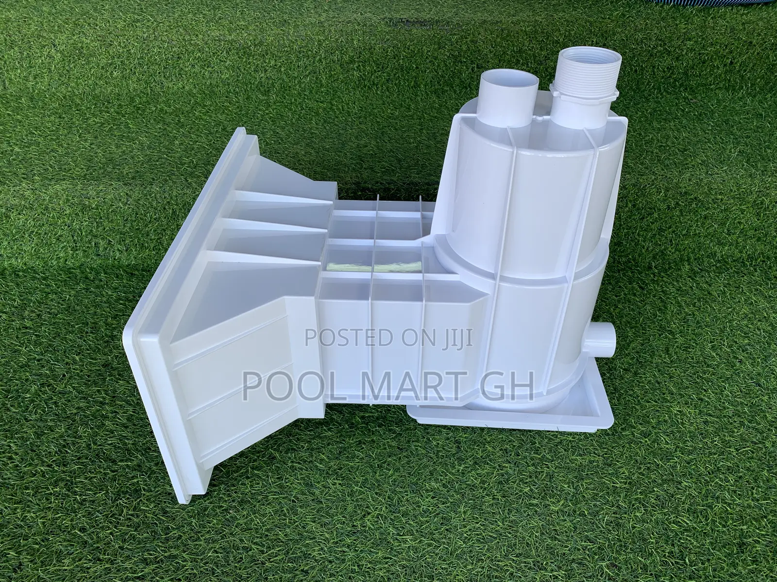 Pool Wall Skimmer 002