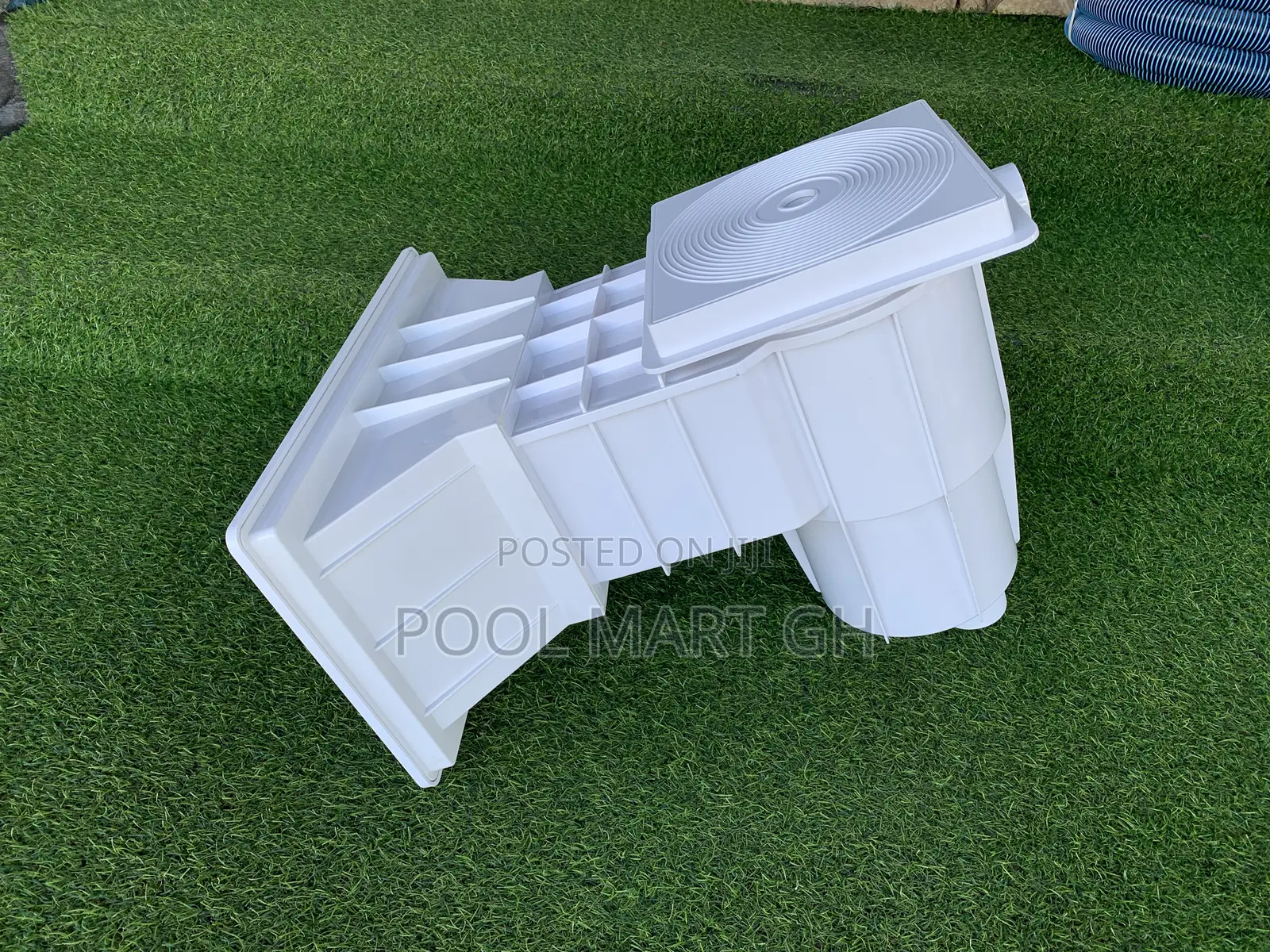 Pool Wall Skimmer 002