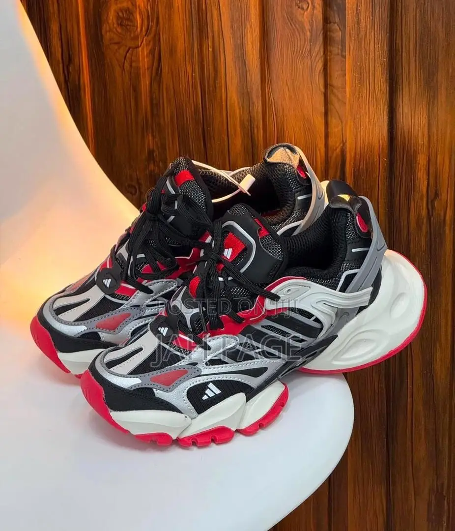 Adidas Vento XLG Deluxe