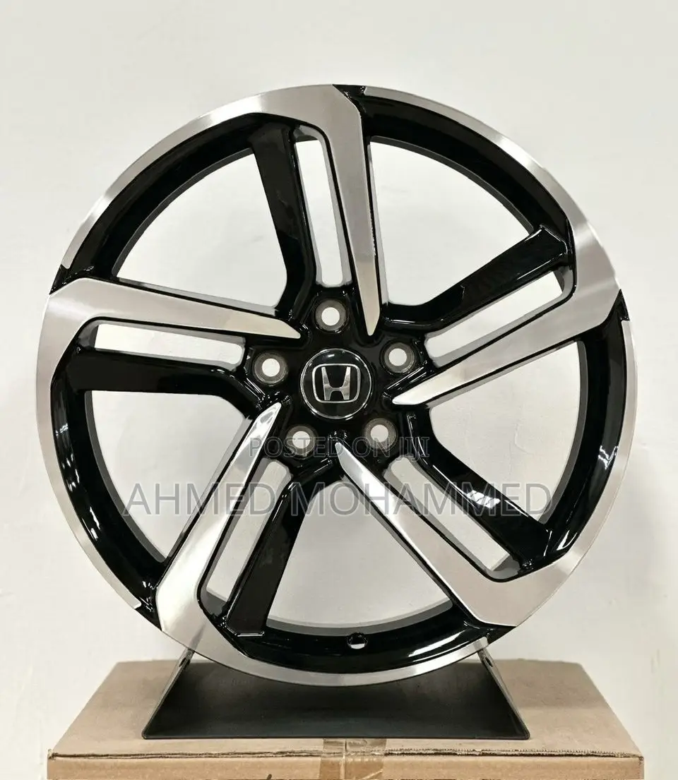 Honda Rim 19. (Accord/Cr-v/Civic Etc)