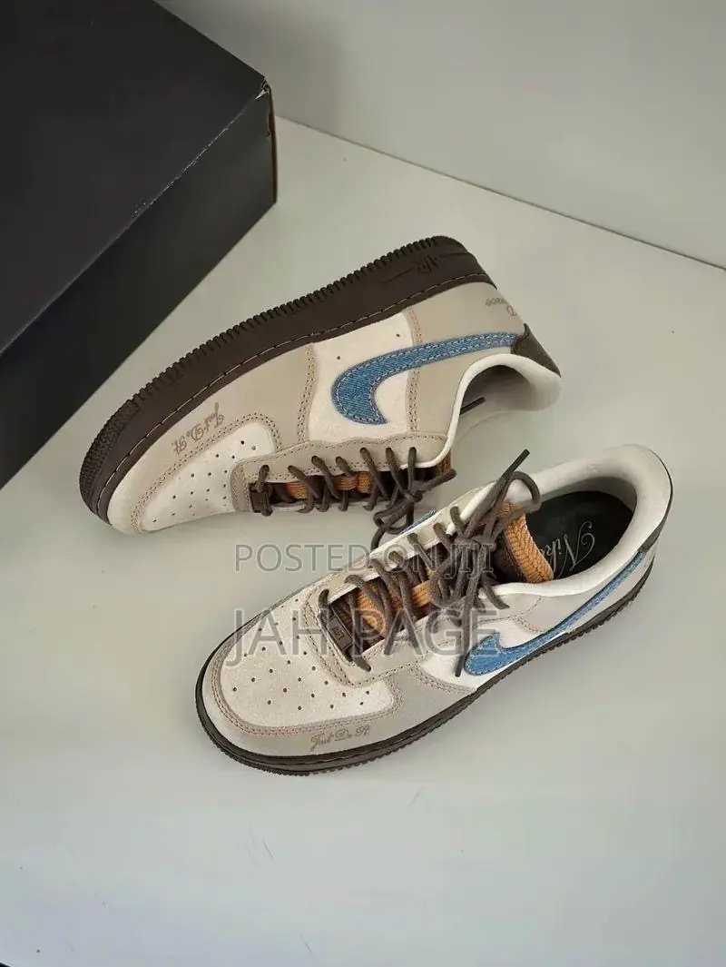 Nike Airforce 1