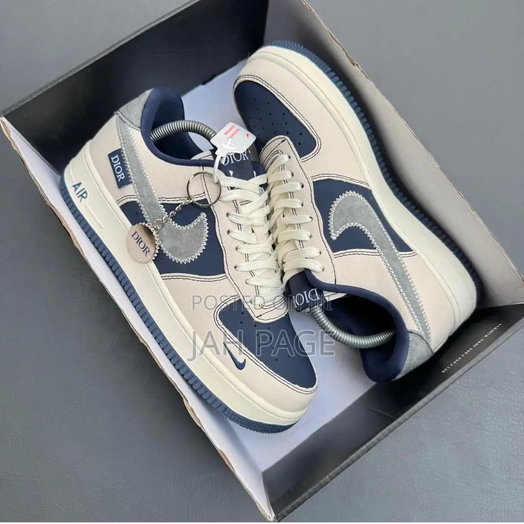Nike Airforce 1