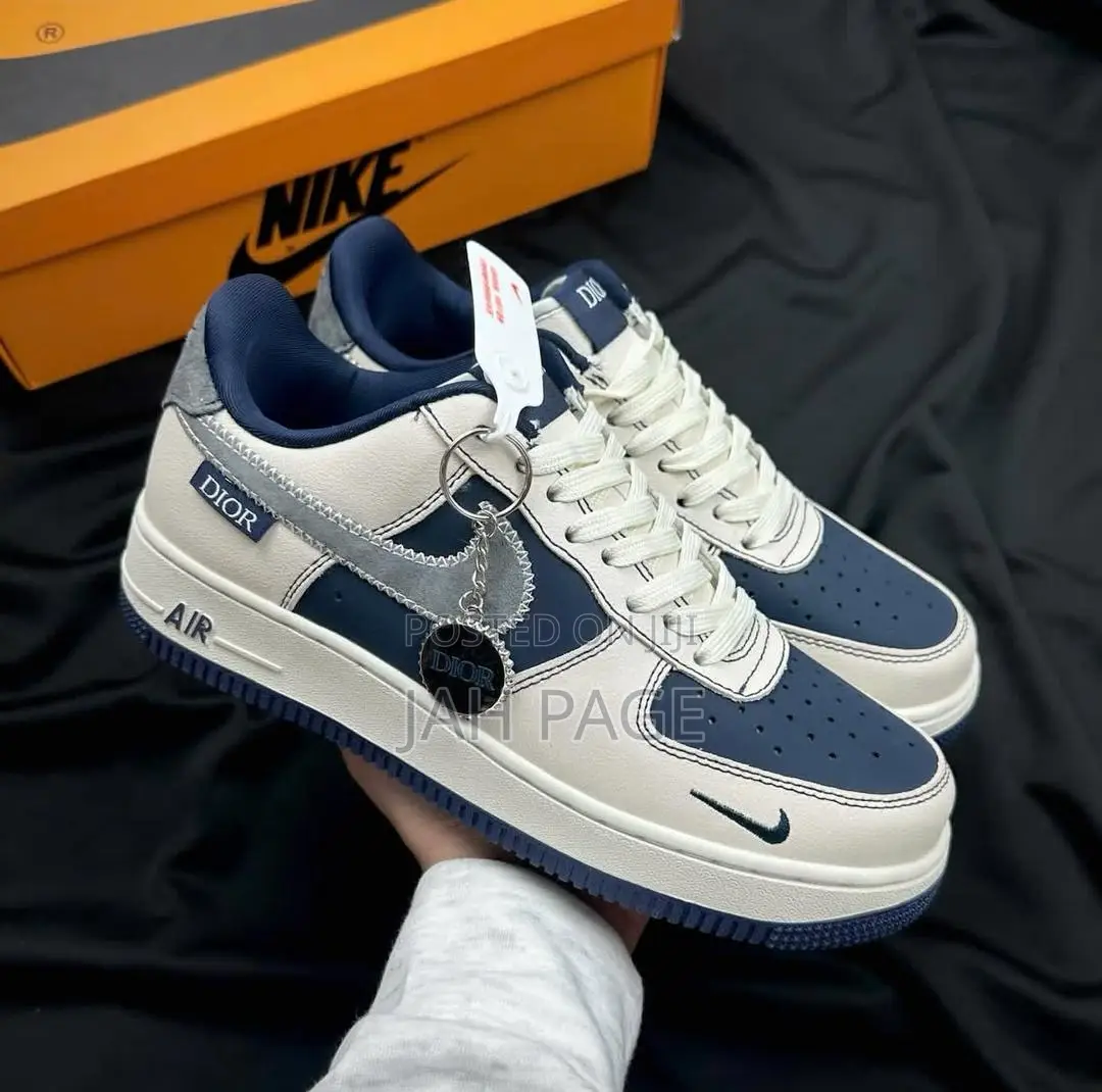 Nike Airforce 1
