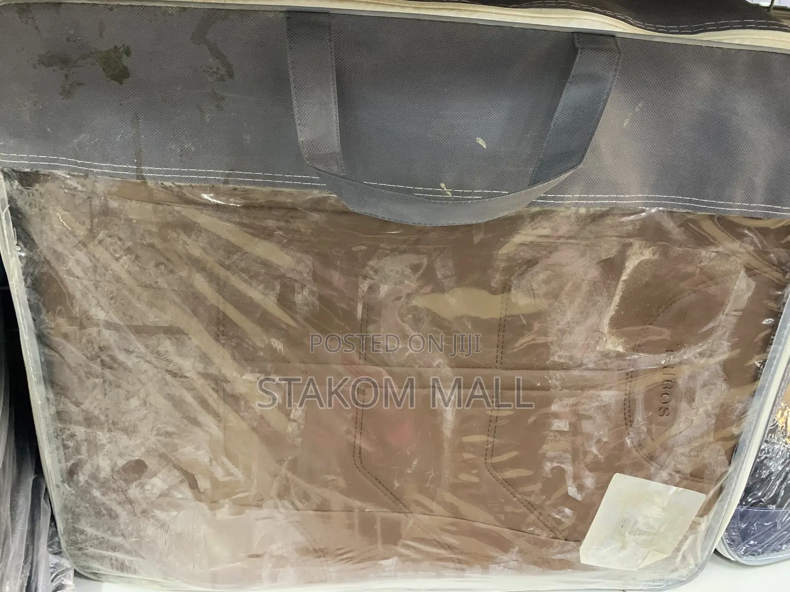 Universal Car Cover- Full Set