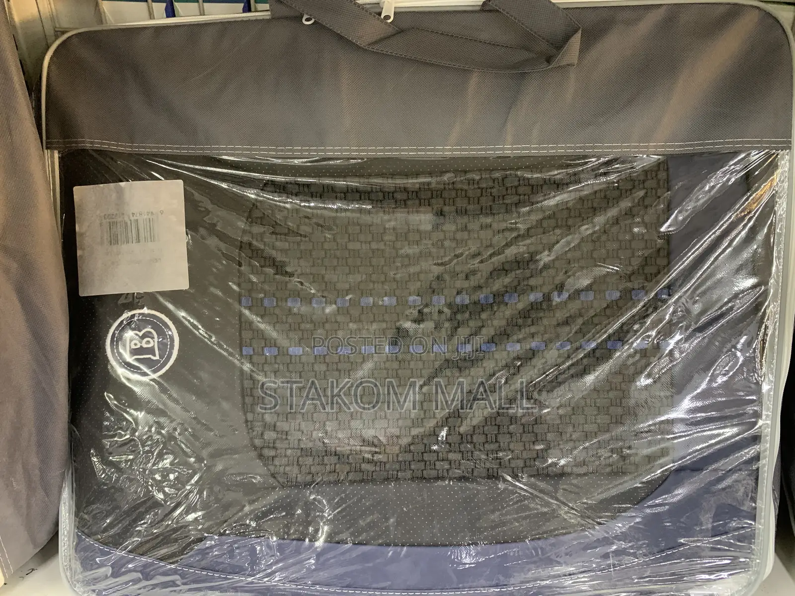 Universal Car Cover- Full Set