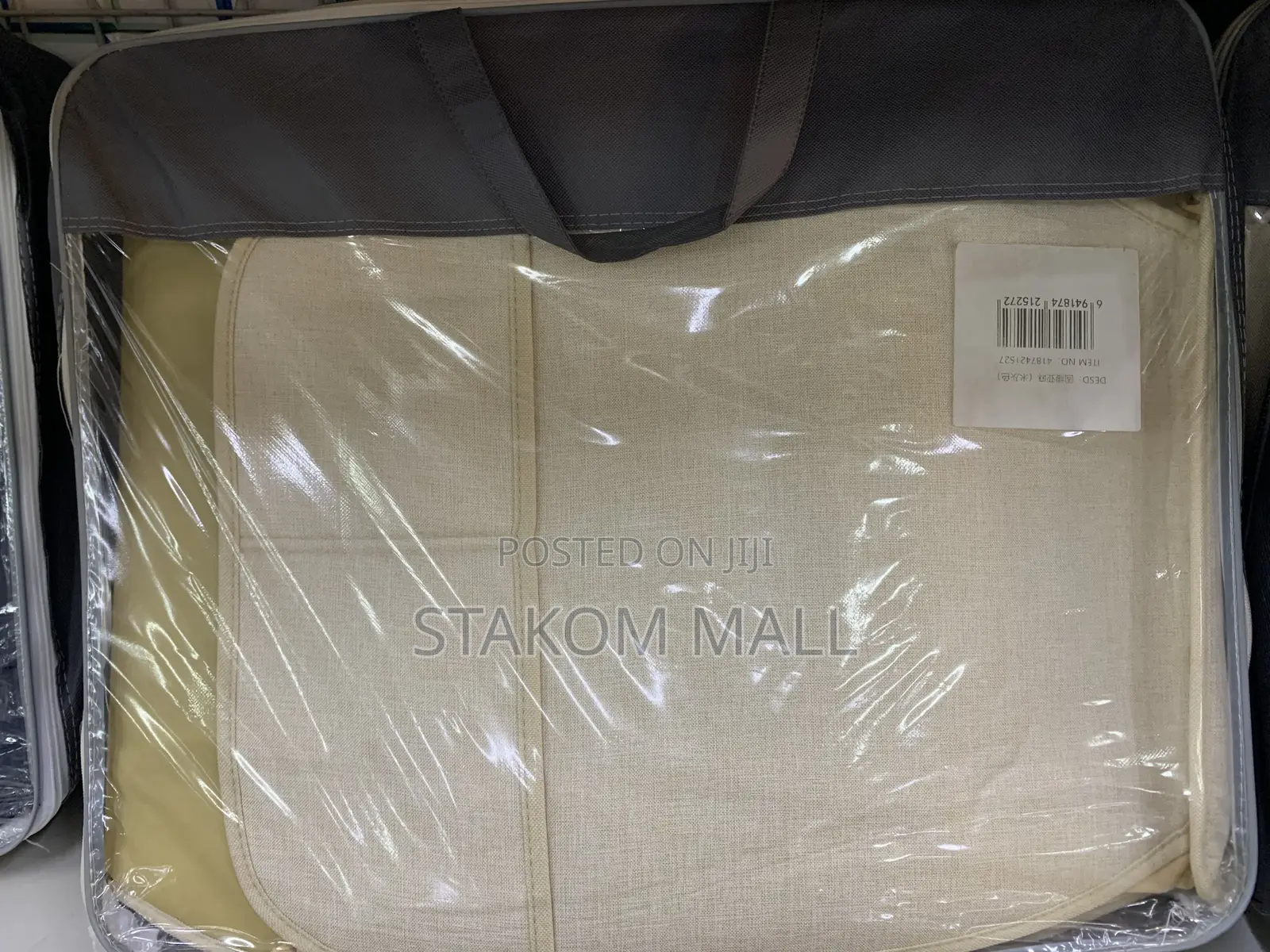Universal Car Cover- Full Set
