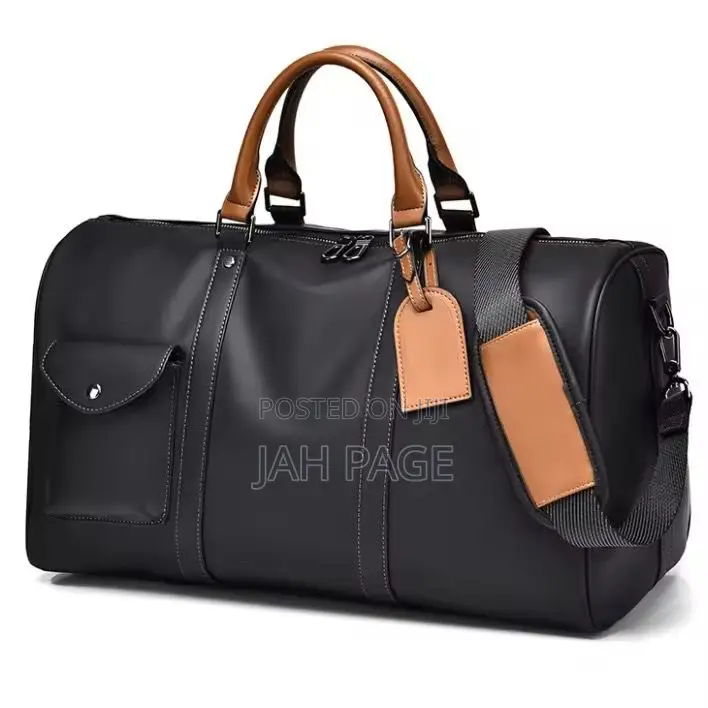 Catel Karrut Traveling Bags