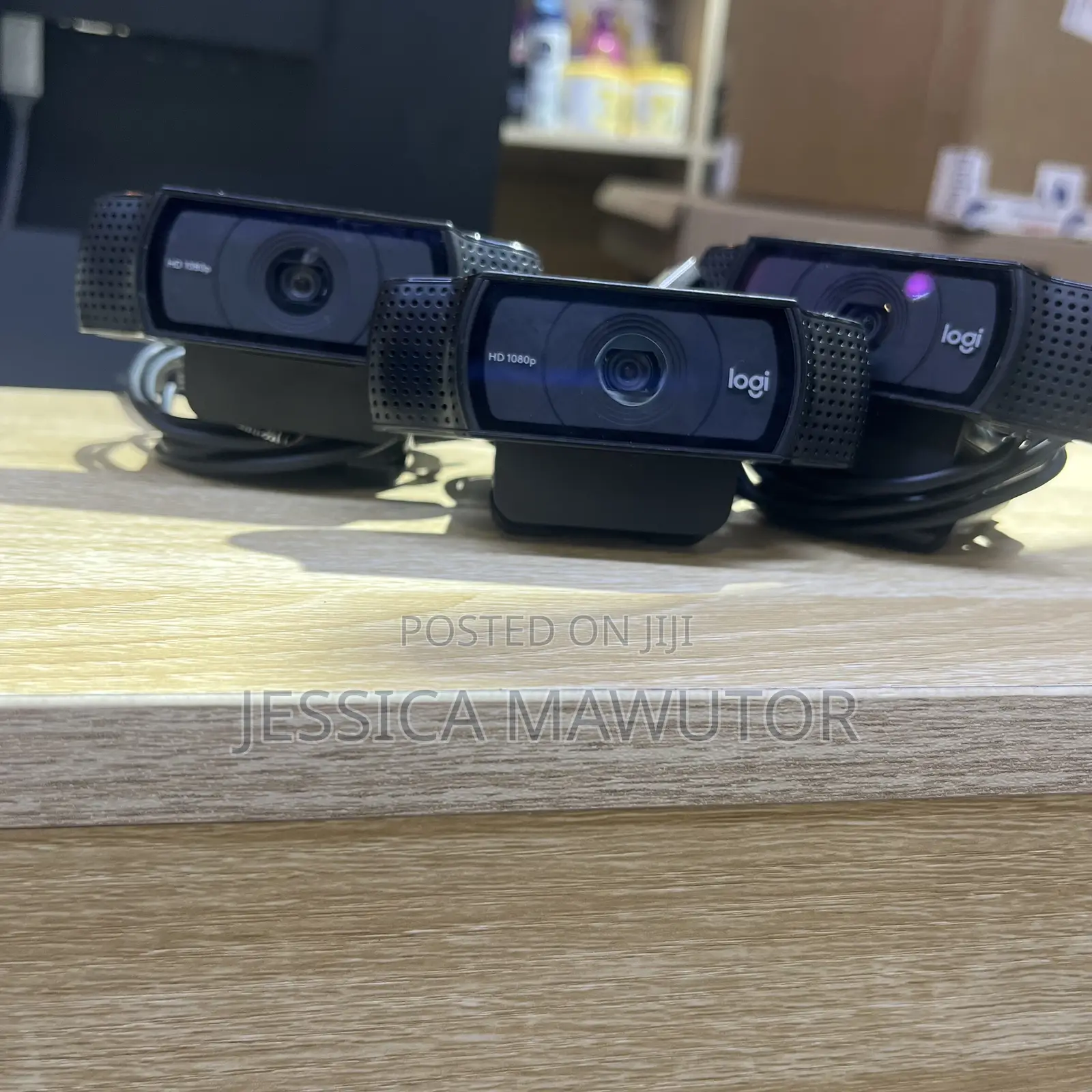Computer Webcam