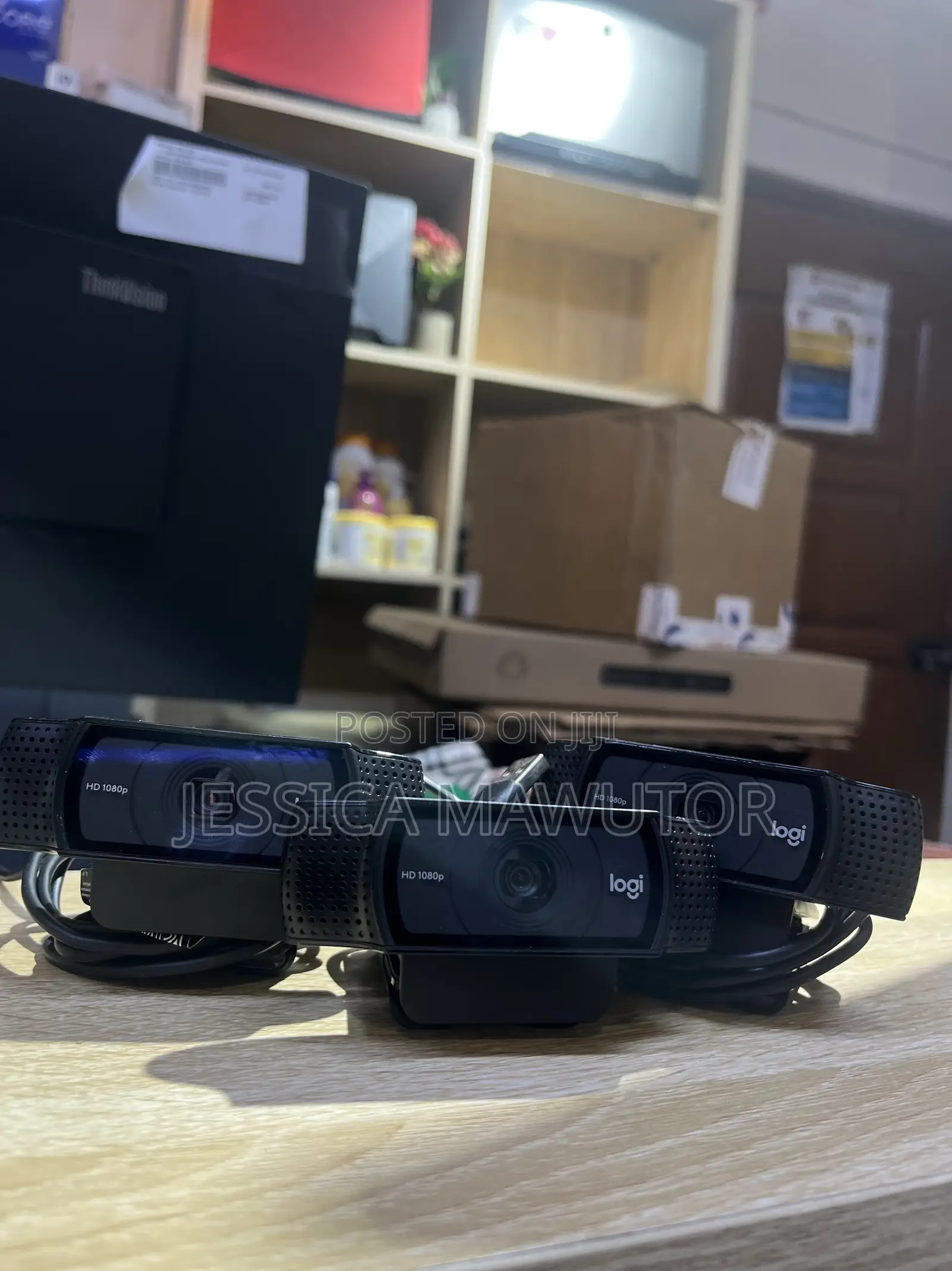 Computer Webcam