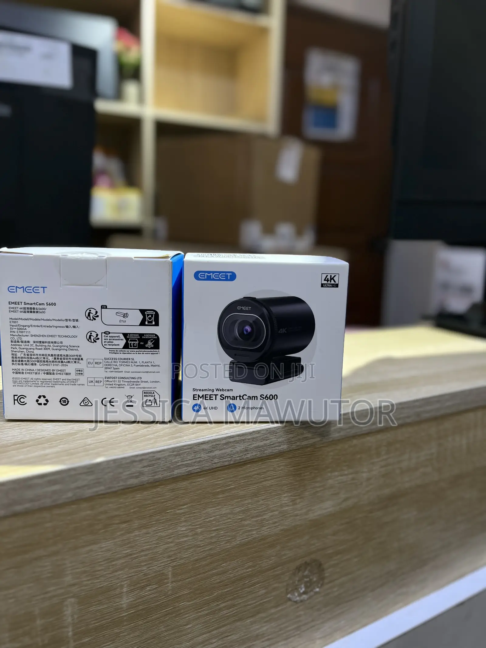 Computer Webcam
