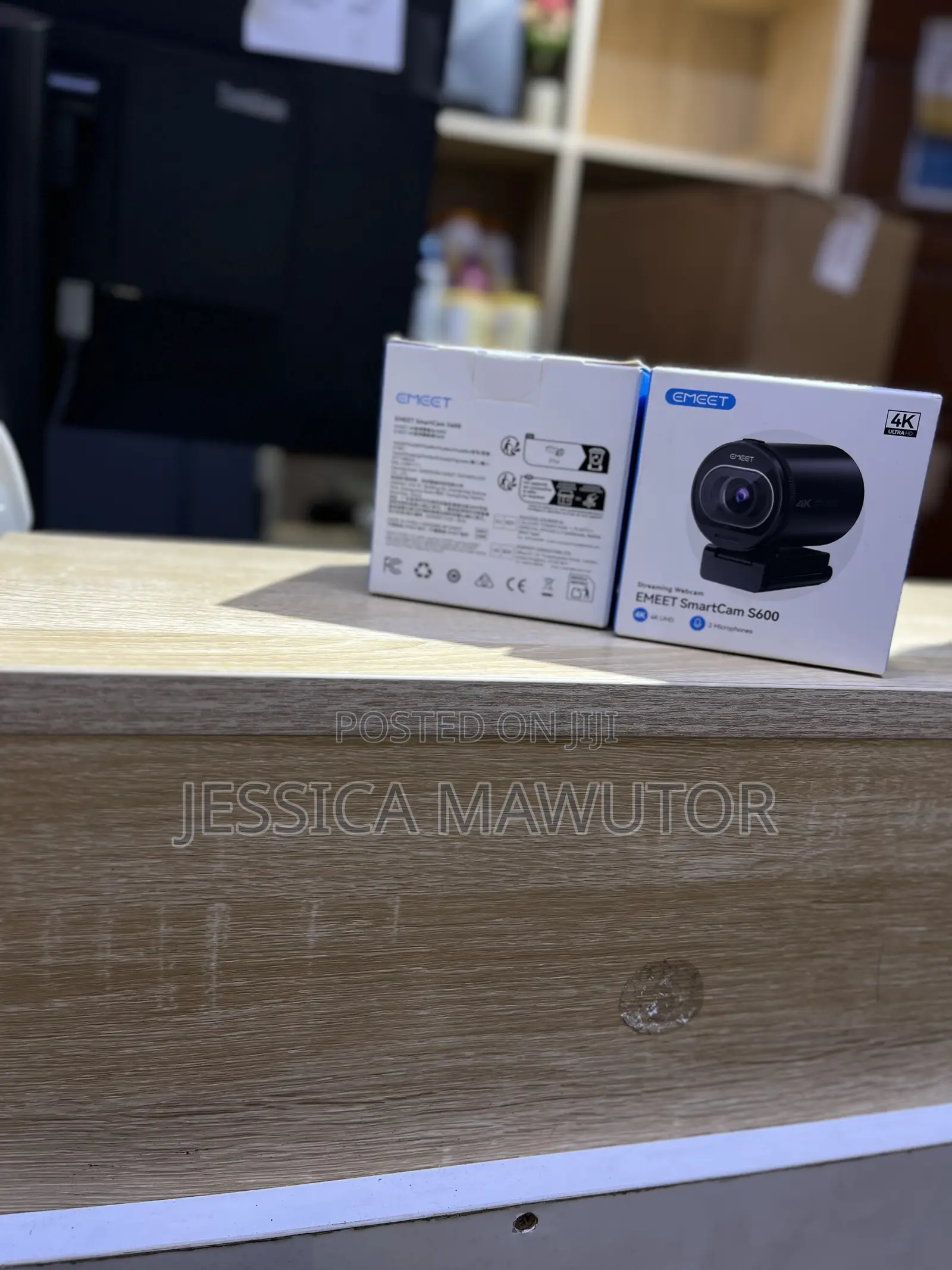 Computer Webcam
