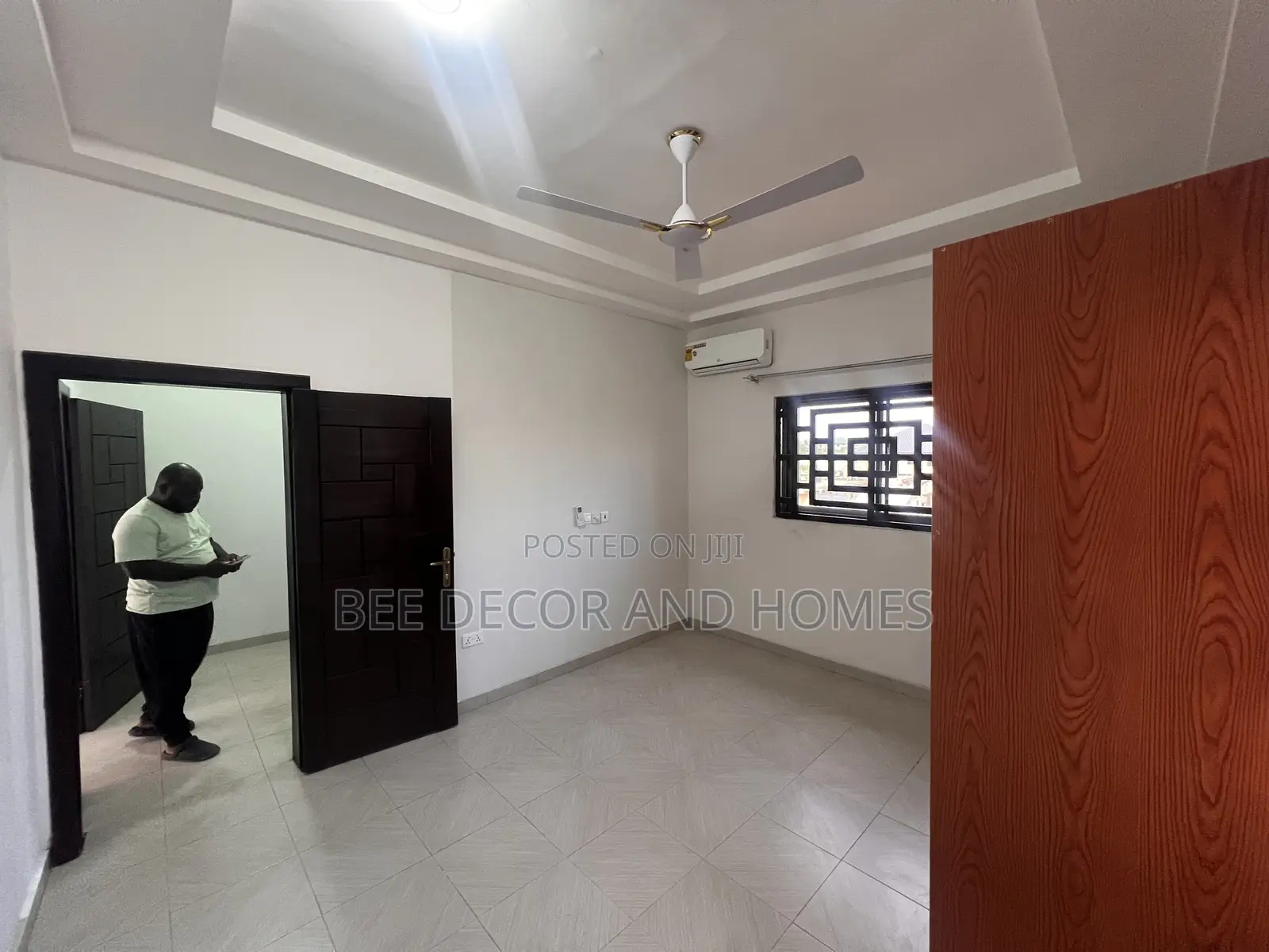 1bdrm Room & Parlour in Bee Decor & Homes, Agbogba for rent