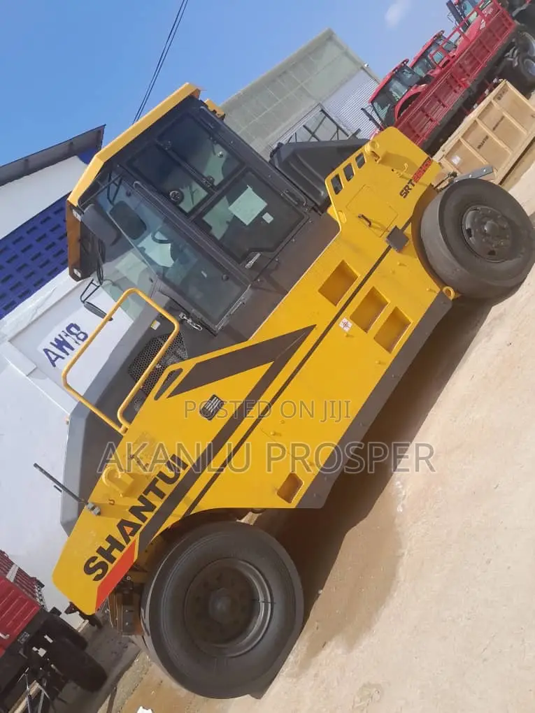 Cranes, Concrete Mixers, Dump Trucks, Flat Body, Water Tankers