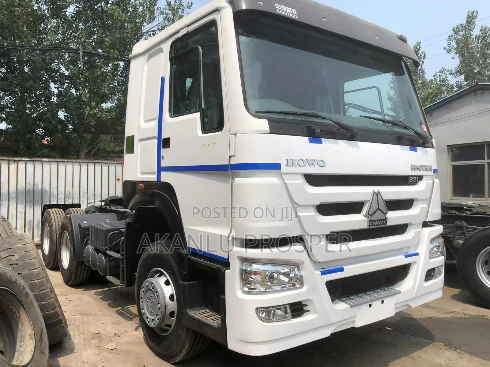 Cranes, Concrete Mixers, Dump Trucks, Flat Body, Water Tankers
