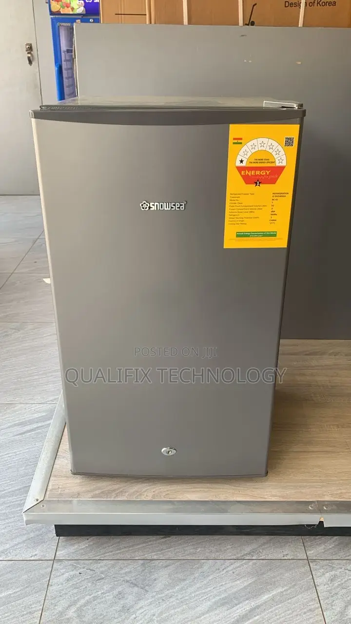 Table Top Fridge