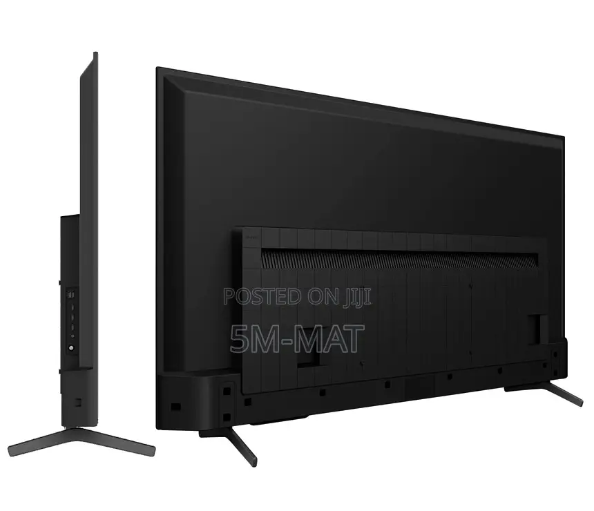 Sony Bravia Kd-50x75k 50 Inch Led Smart Google Tv